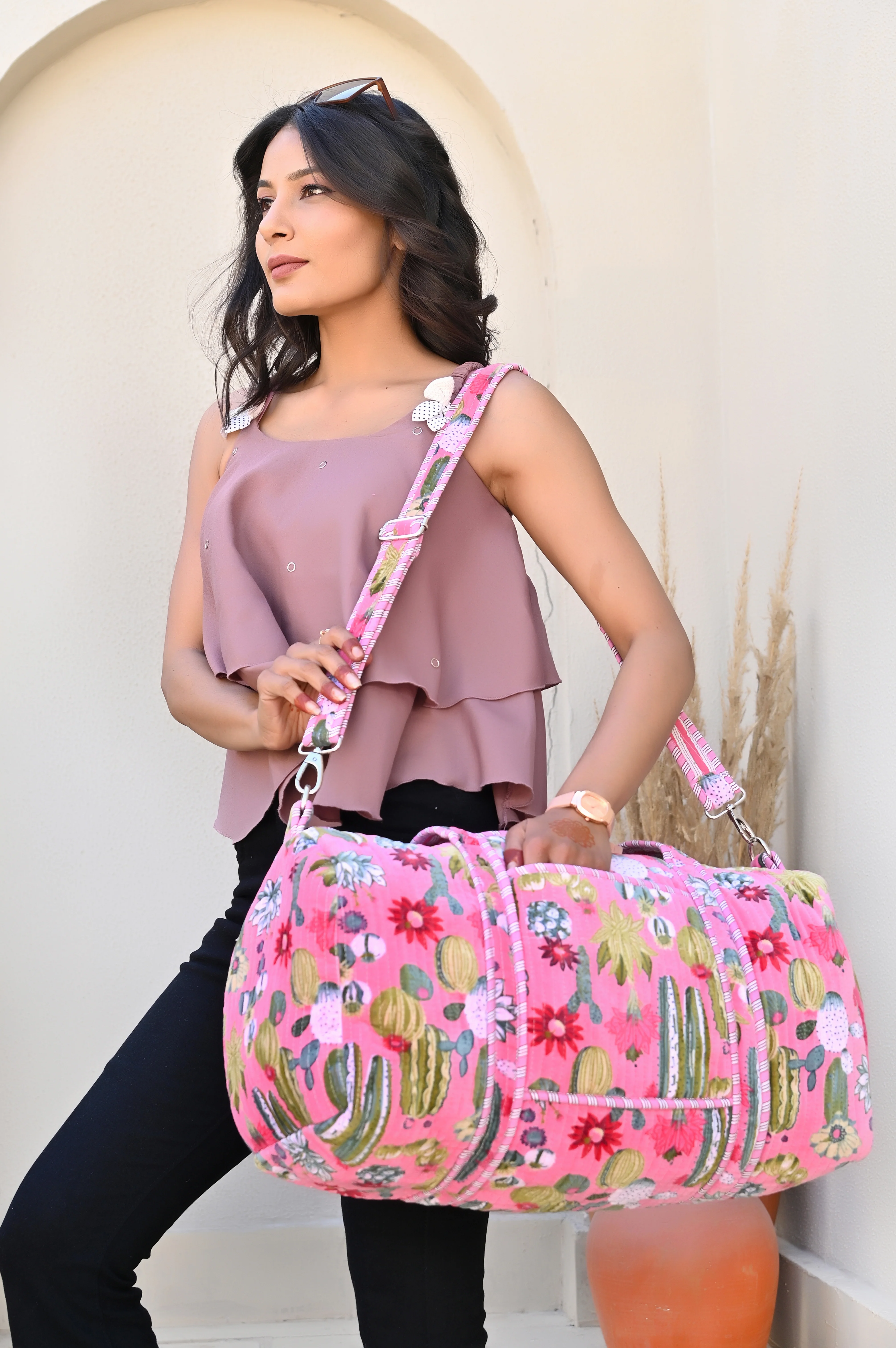 The Cactus Weekender - Image 21