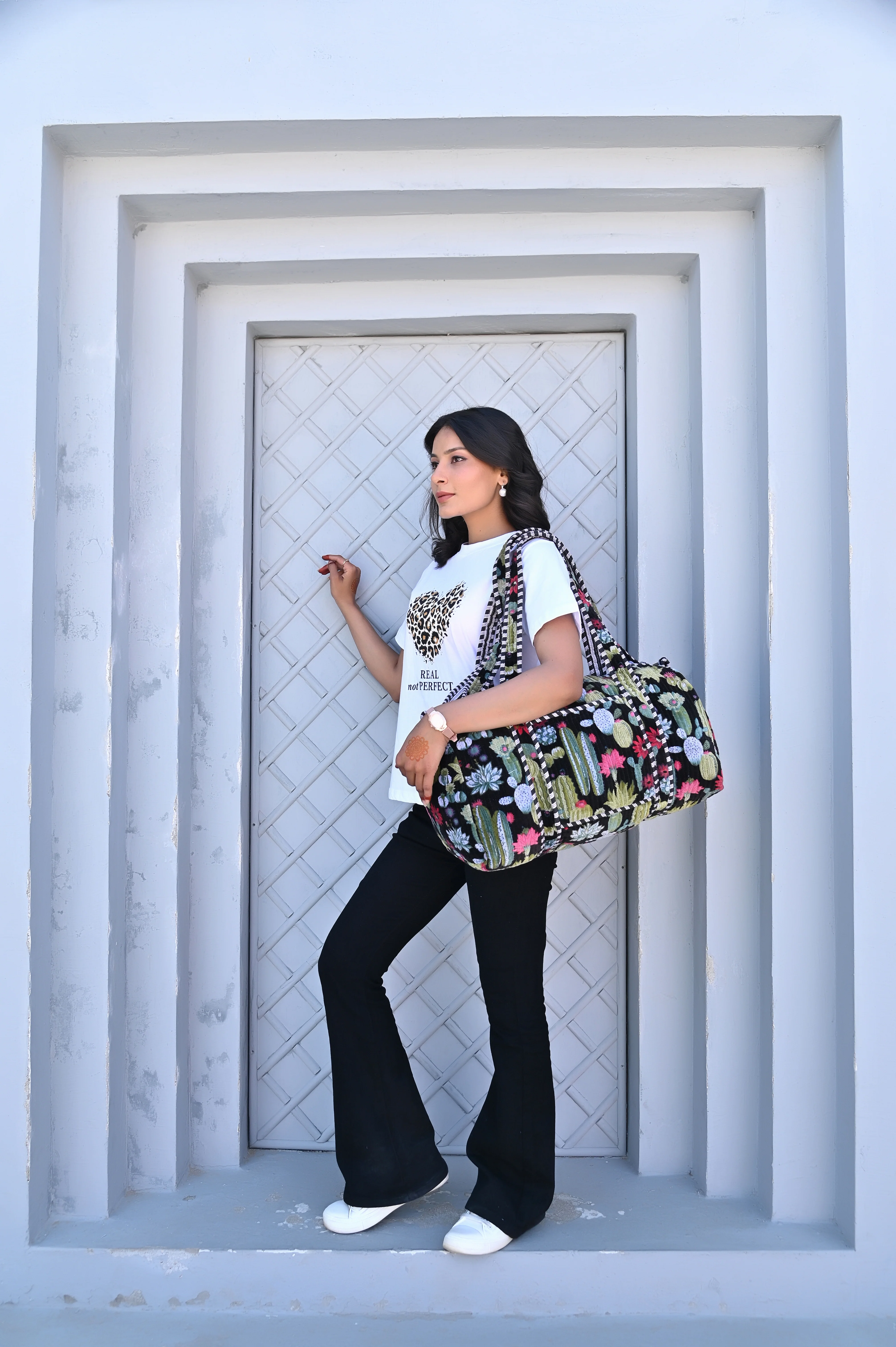 The Cactus Weekender - Image 25