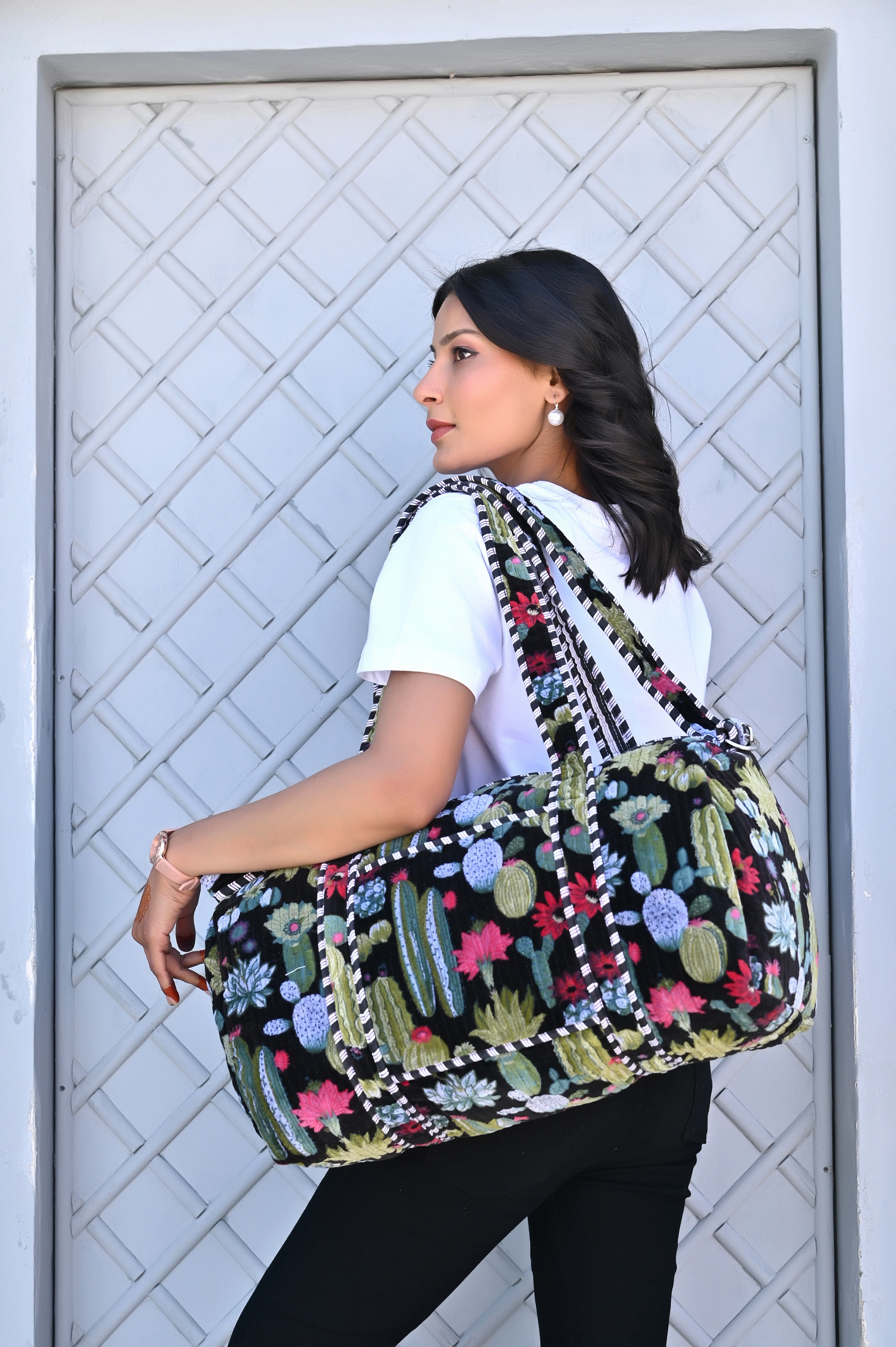 The Cactus Weekender - Image 26