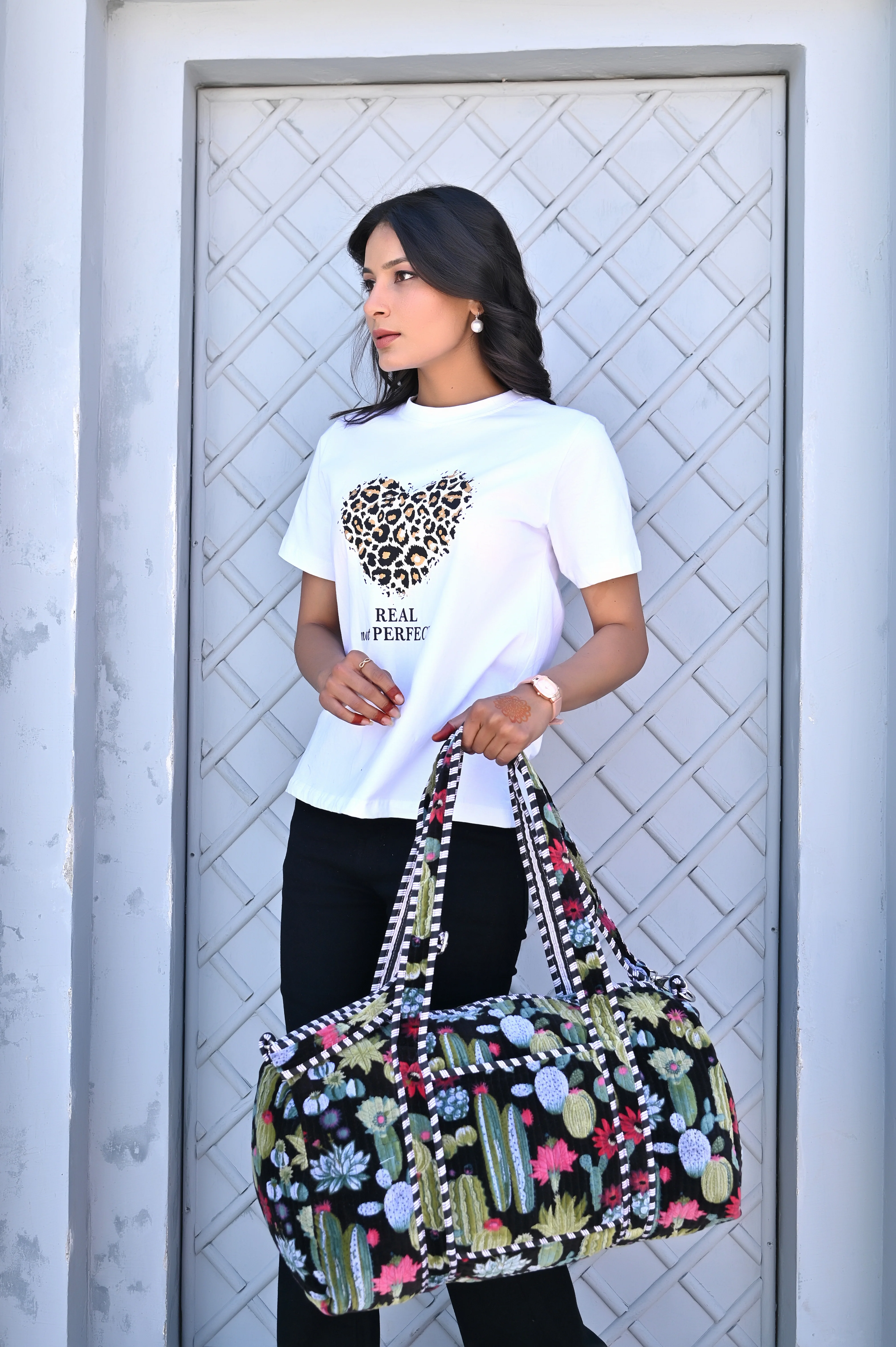 The Cactus Weekender - Image 27