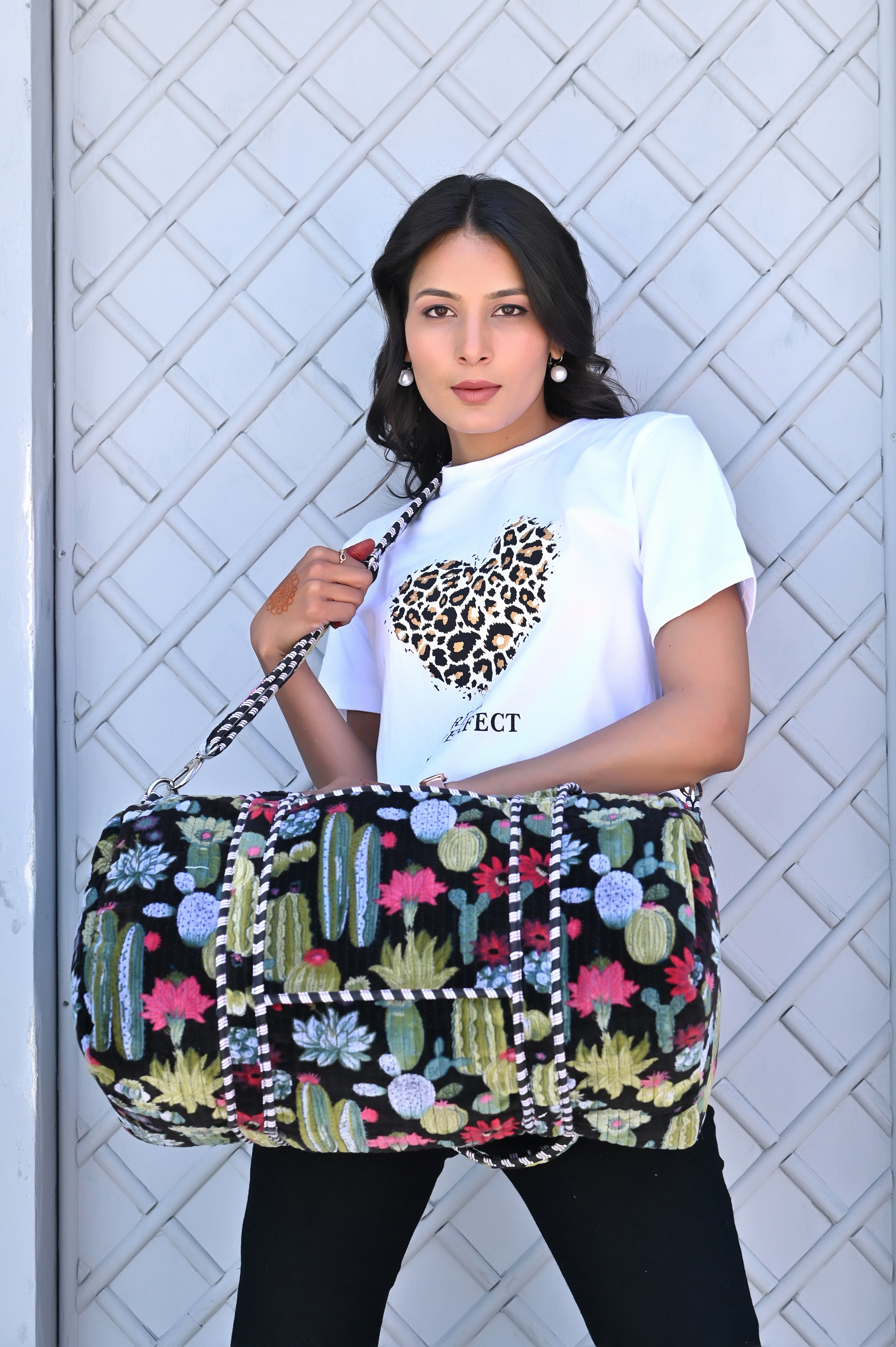 The Cactus Weekender - Image 29