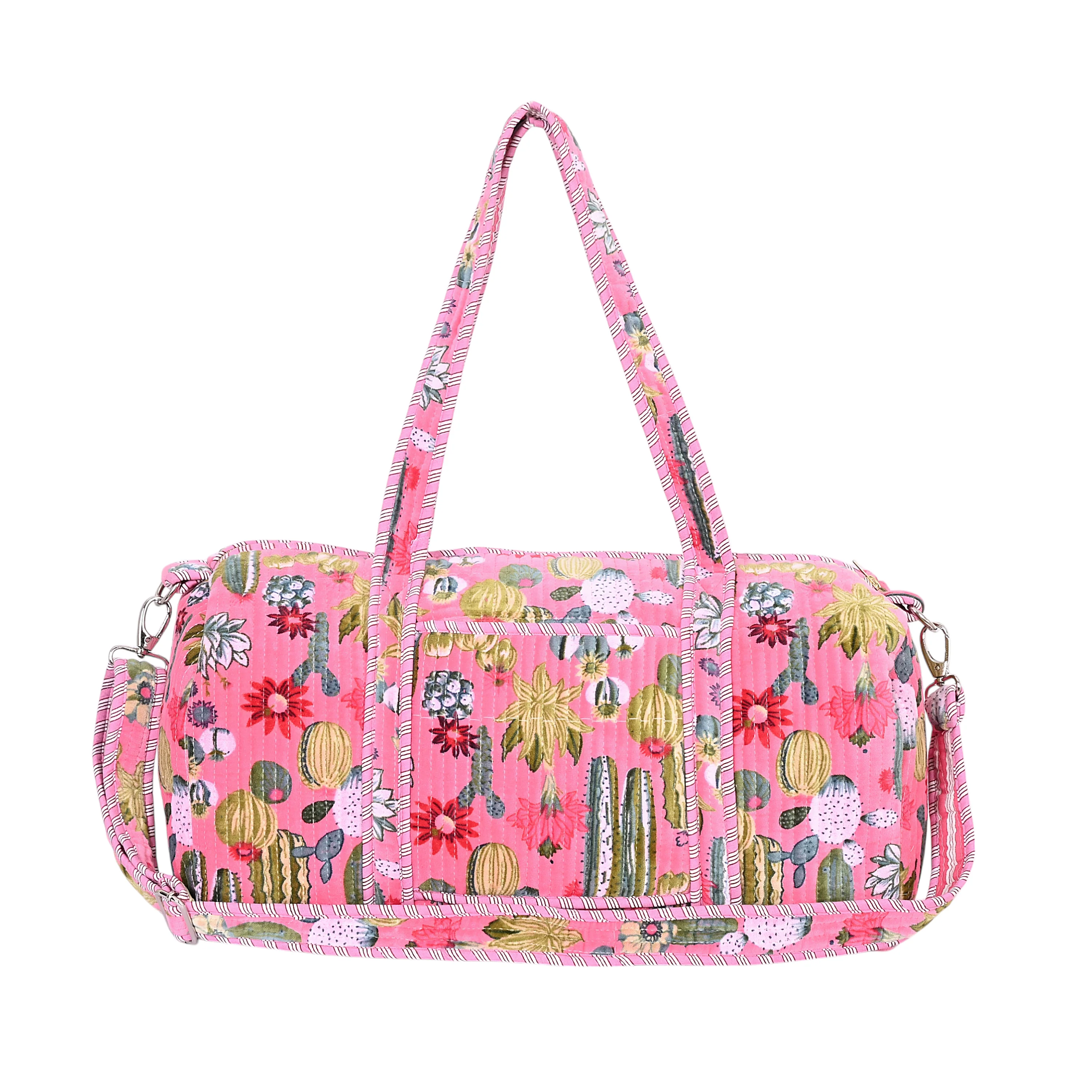 The Cactus Weekender - Image 3