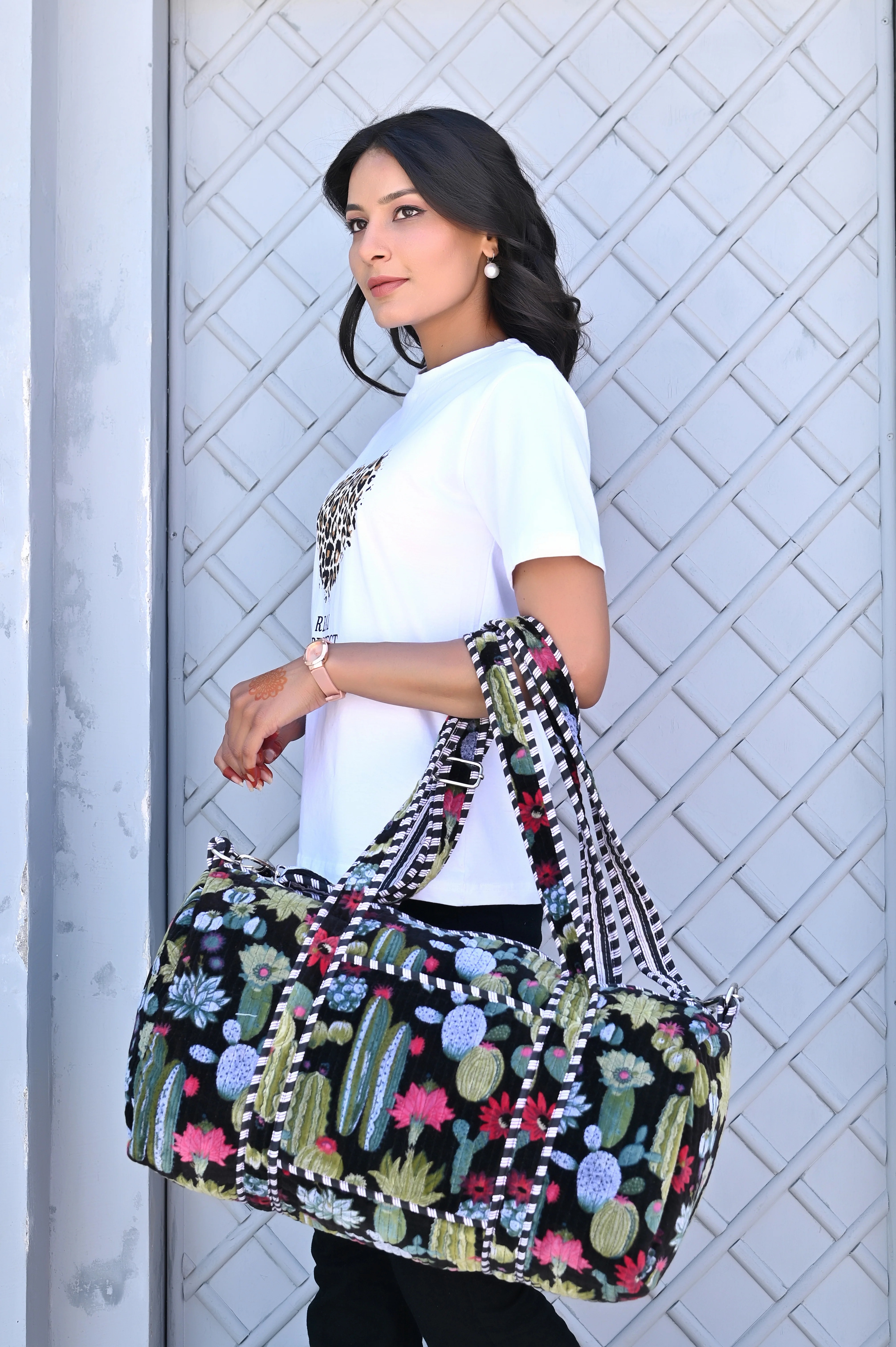 The Cactus Weekender - Image 30