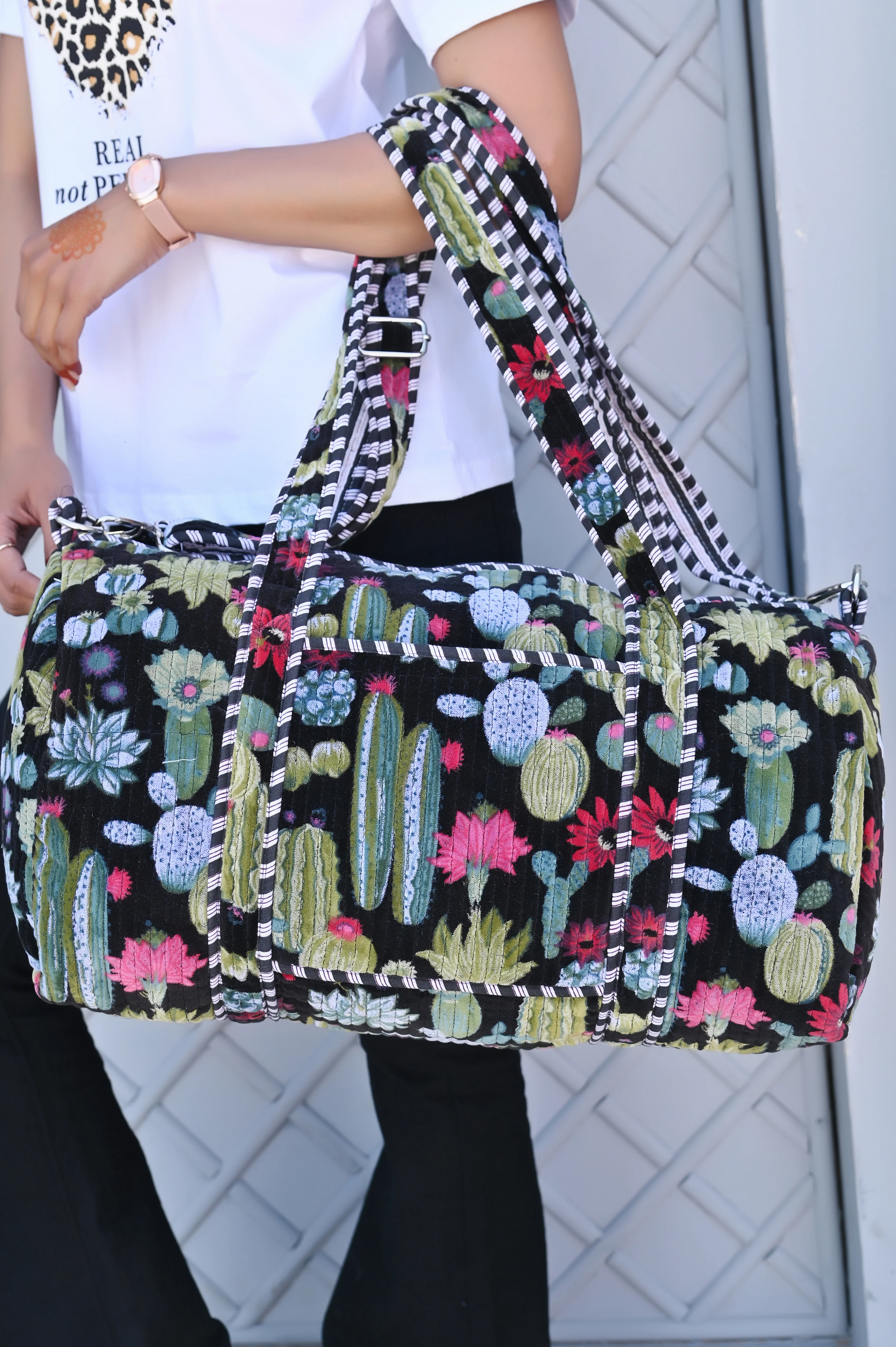 The Cactus Weekender - Image 31