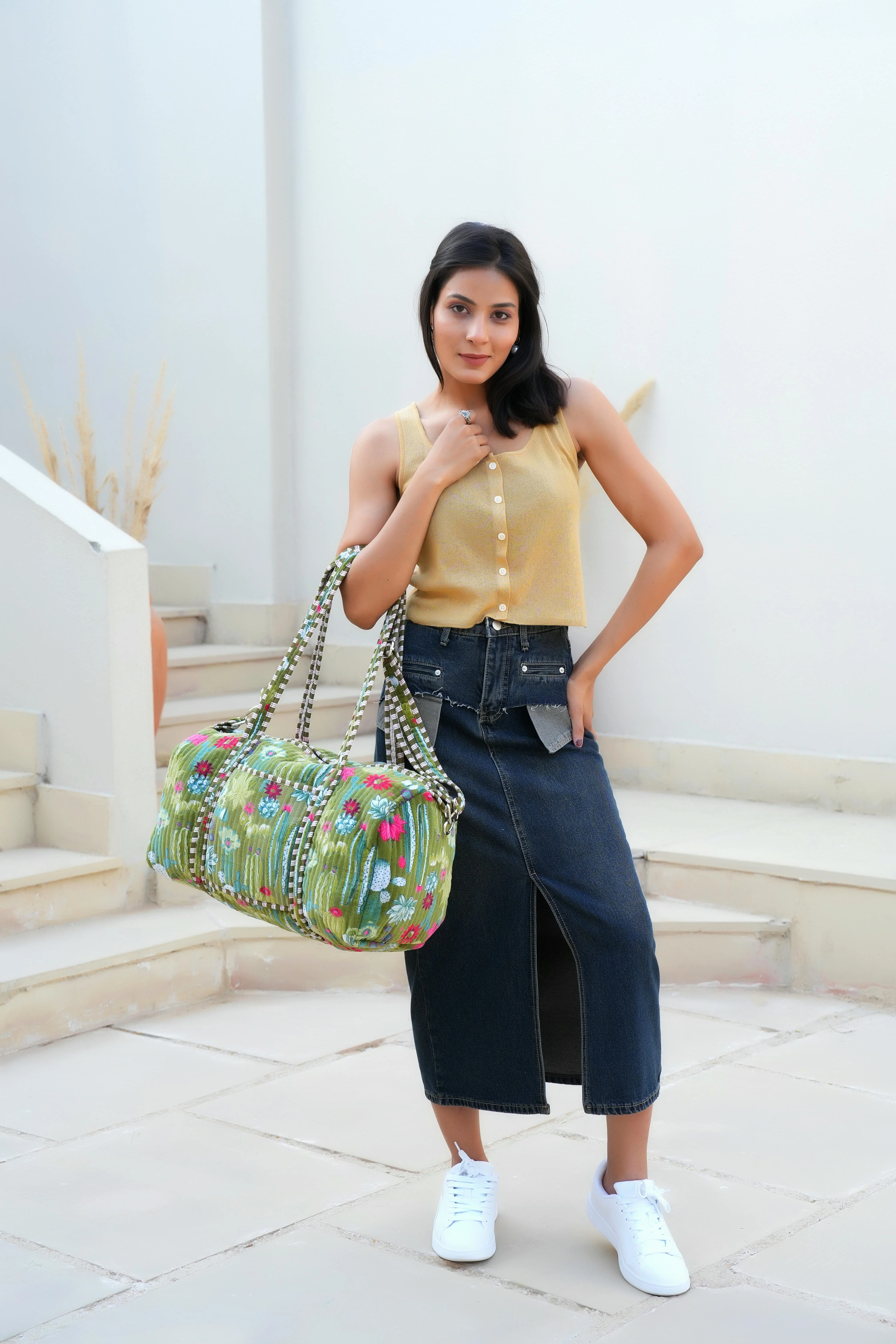 The Cactus Weekender - Image 35