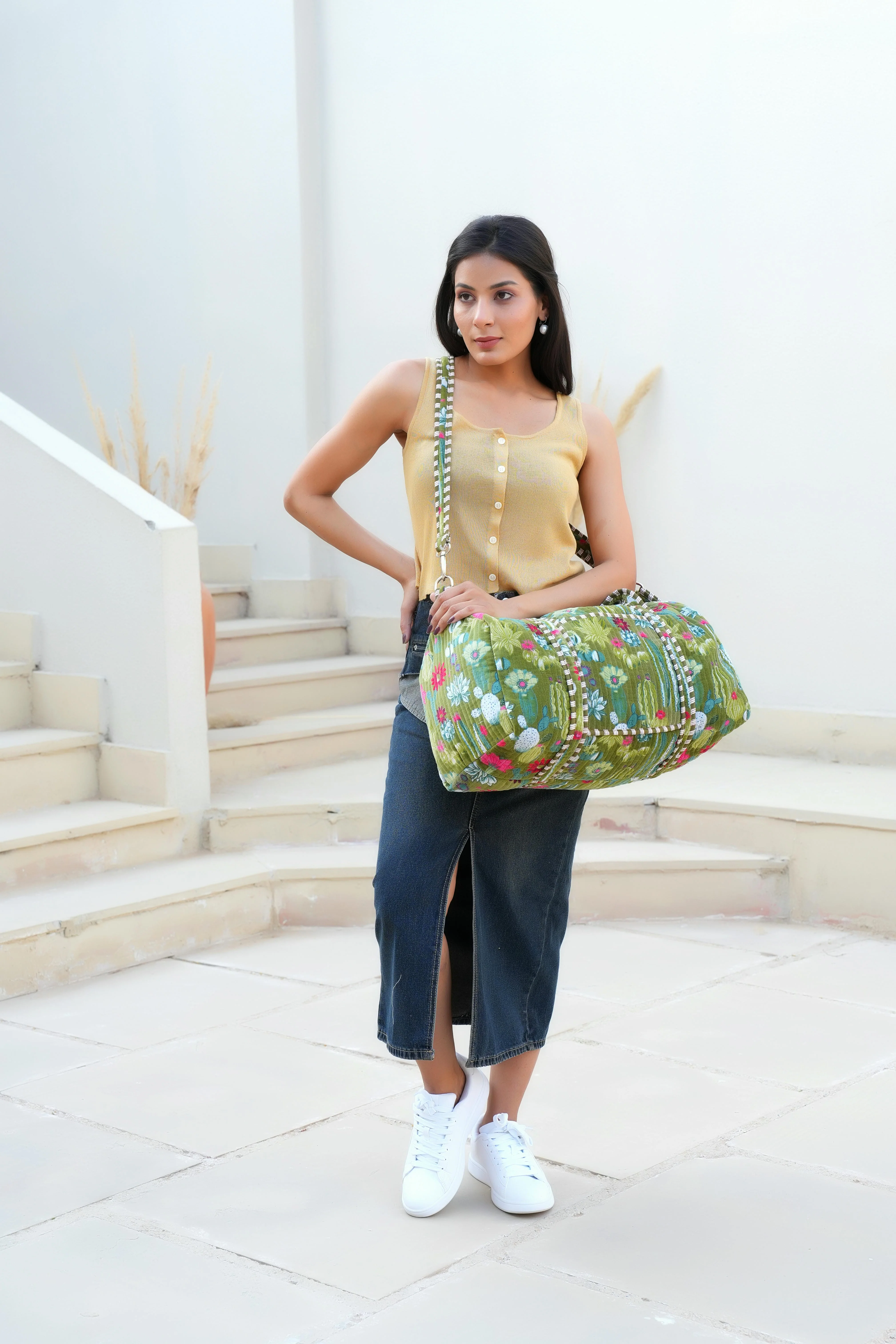 The Cactus Weekender - Image 36