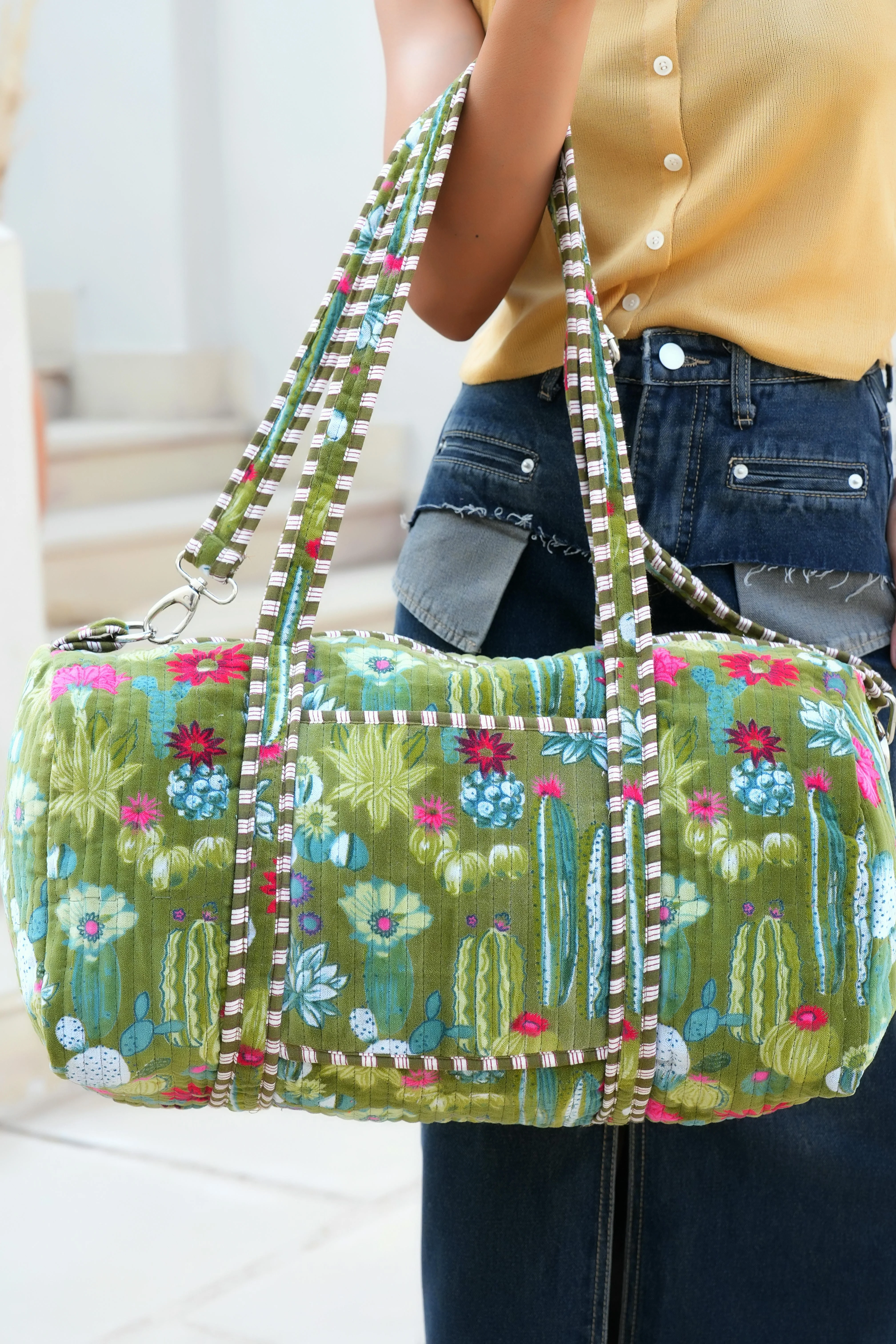 The Cactus Weekender - Image 37