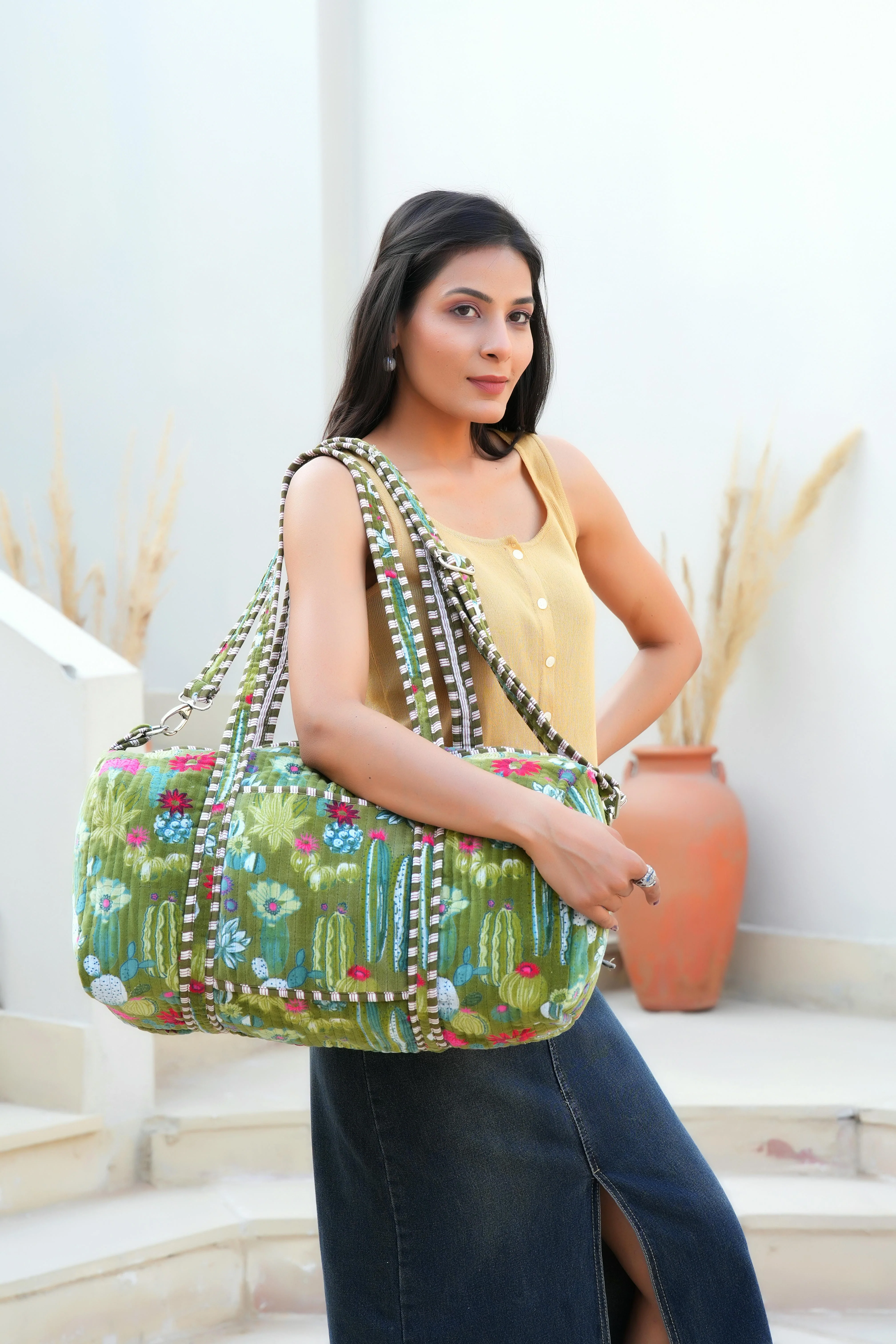 The Cactus Weekender - Image 38