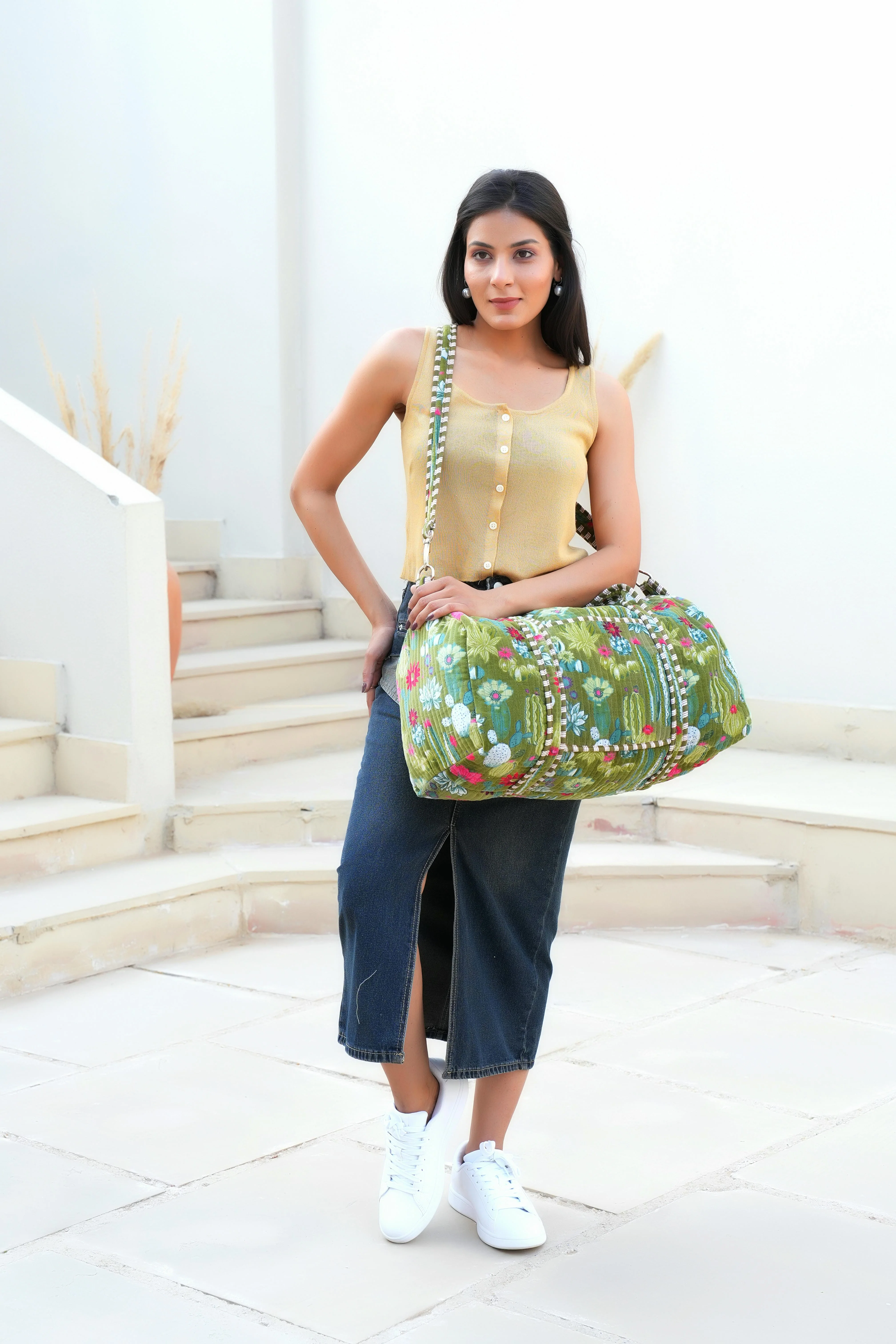 The Cactus Weekender - Image 39