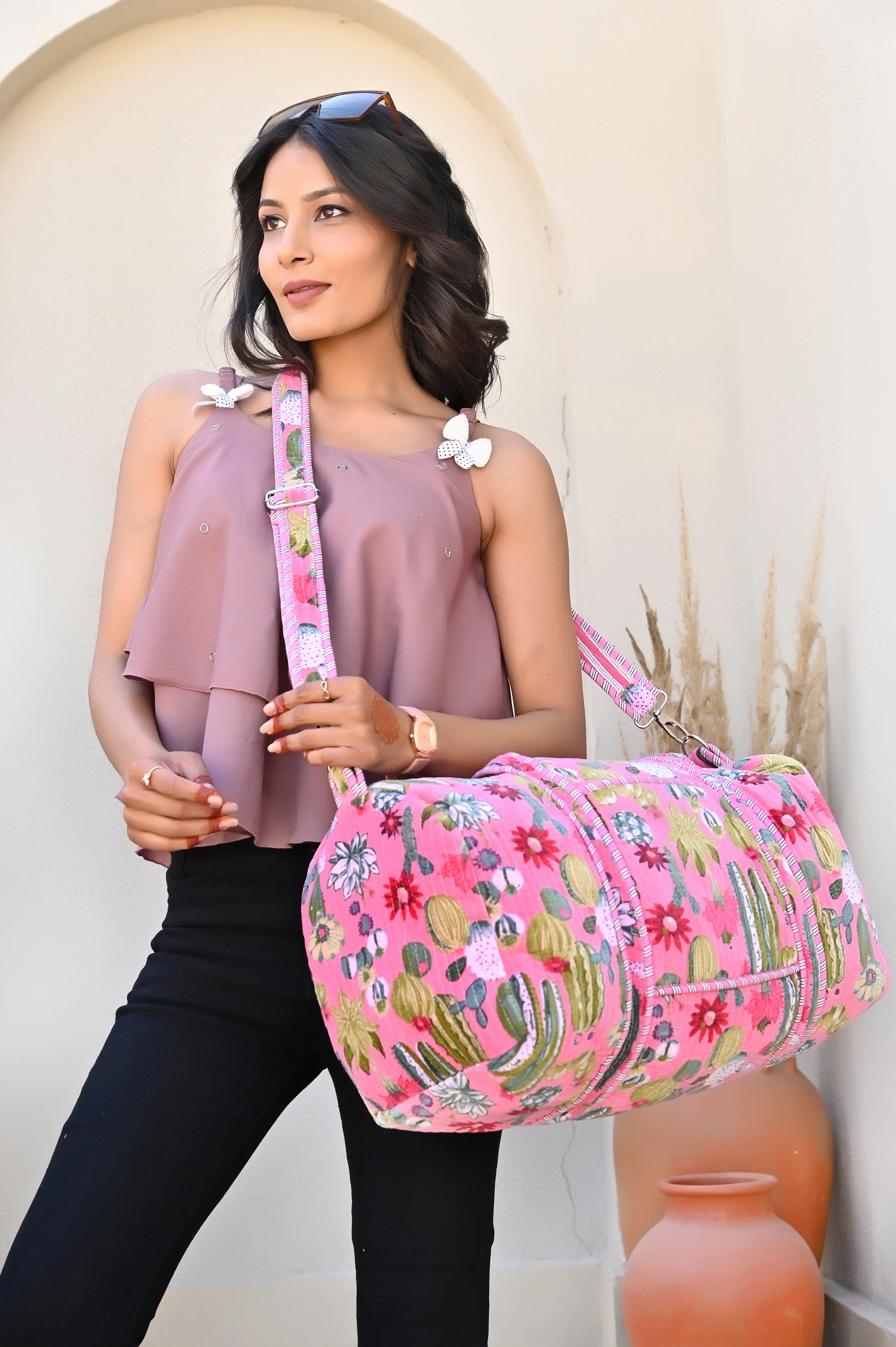 The Cactus Weekender - Image 4