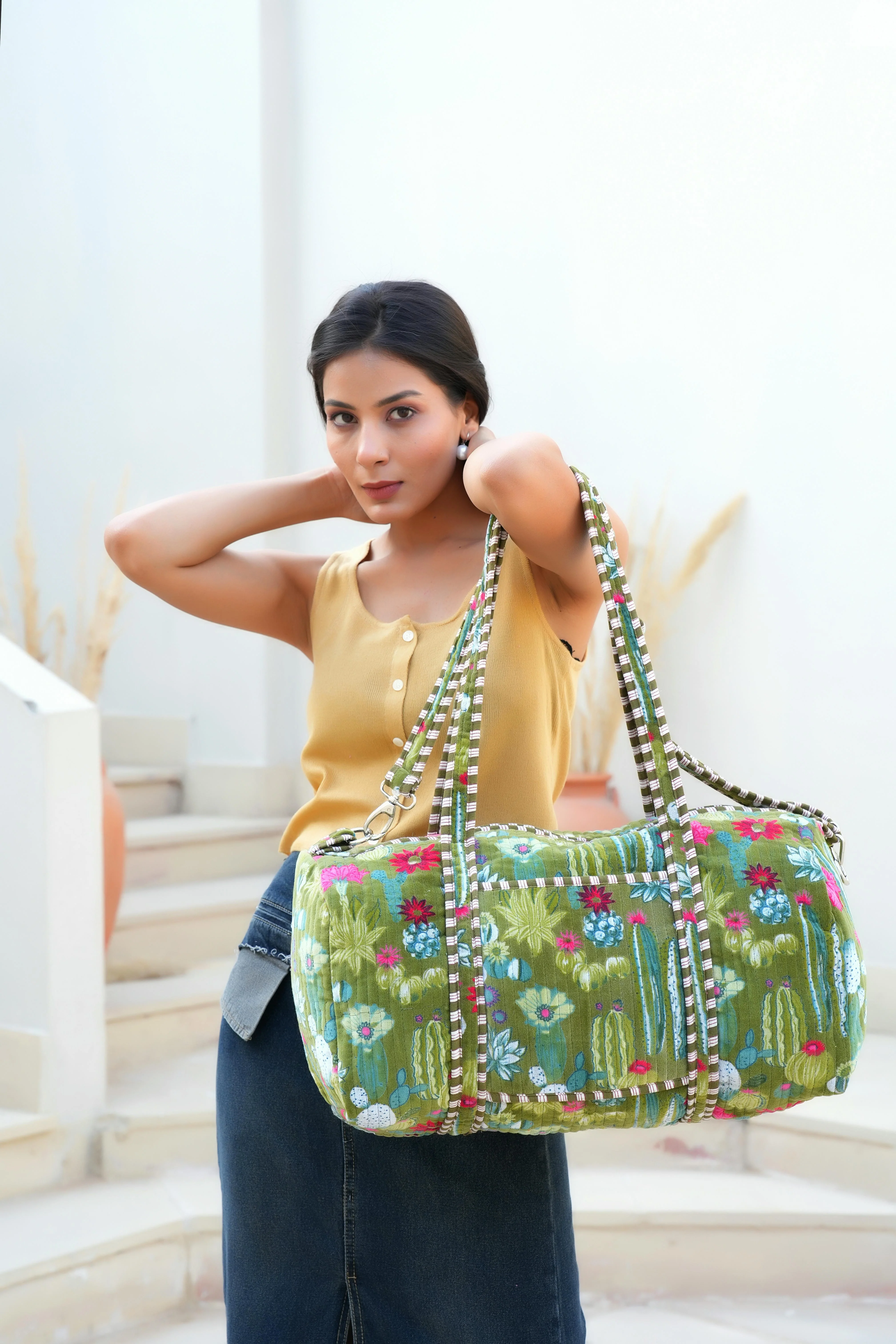 The Cactus Weekender - Image 41