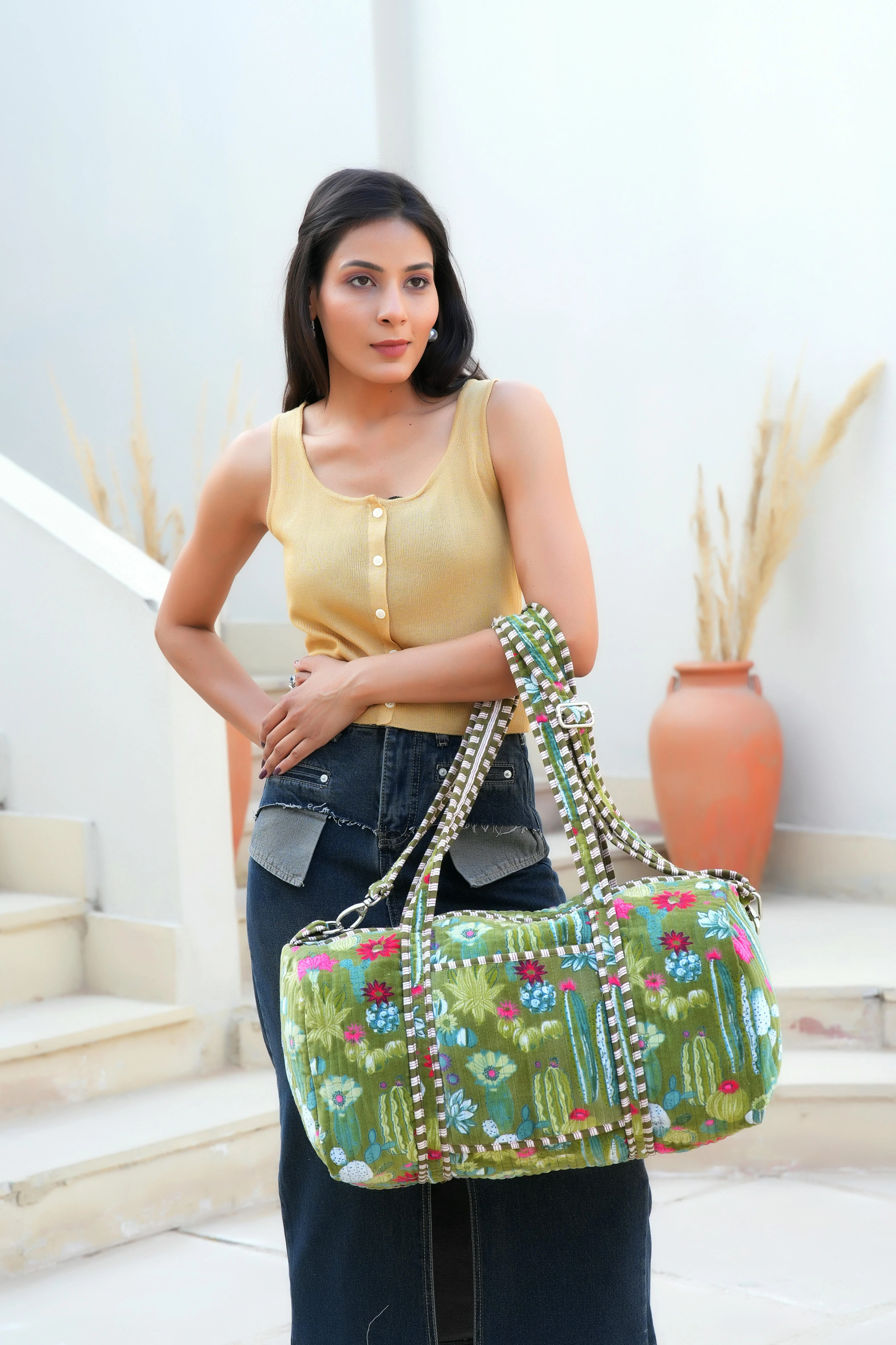 The Cactus Weekender - Image 42