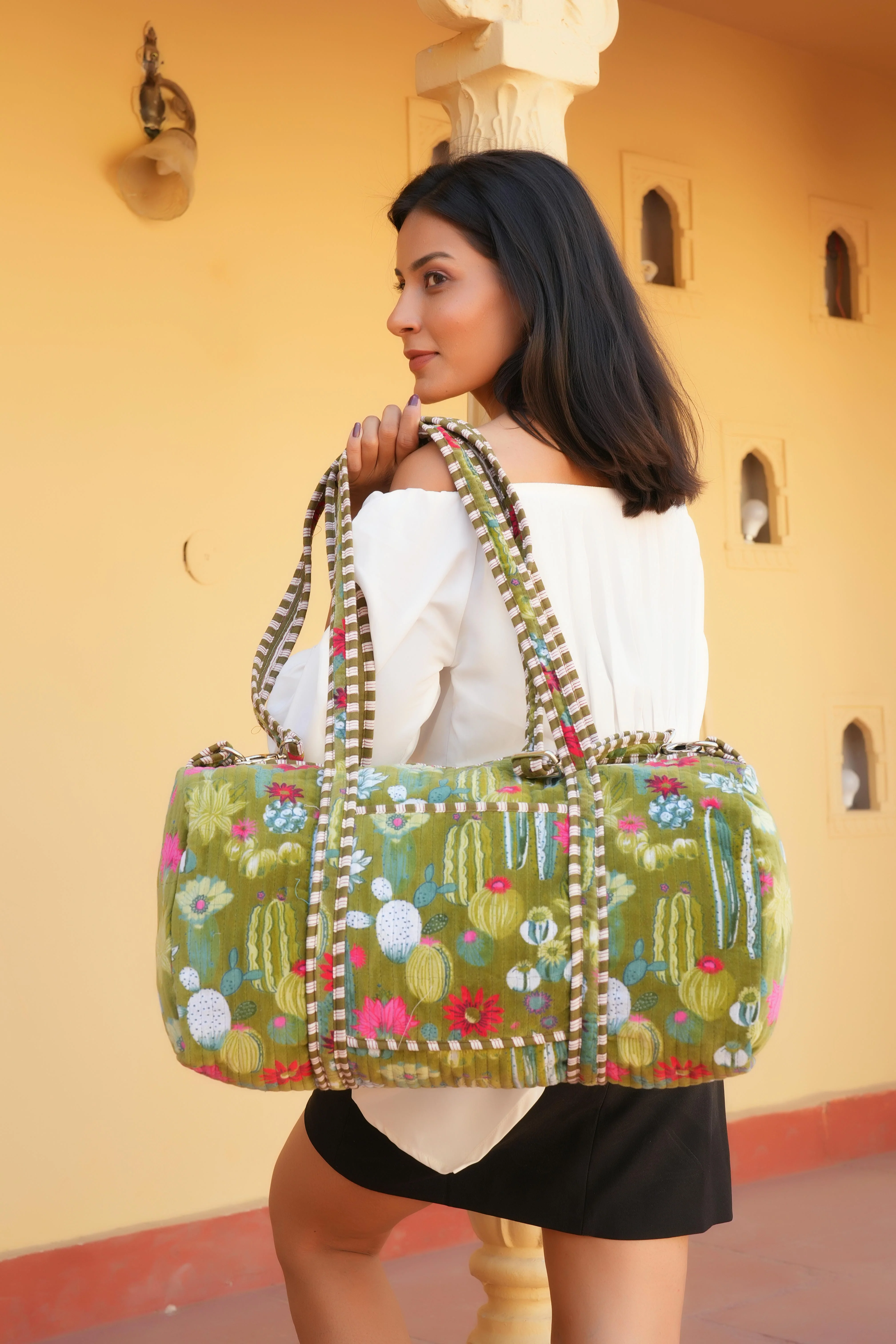 The Cactus Weekender - Image 45