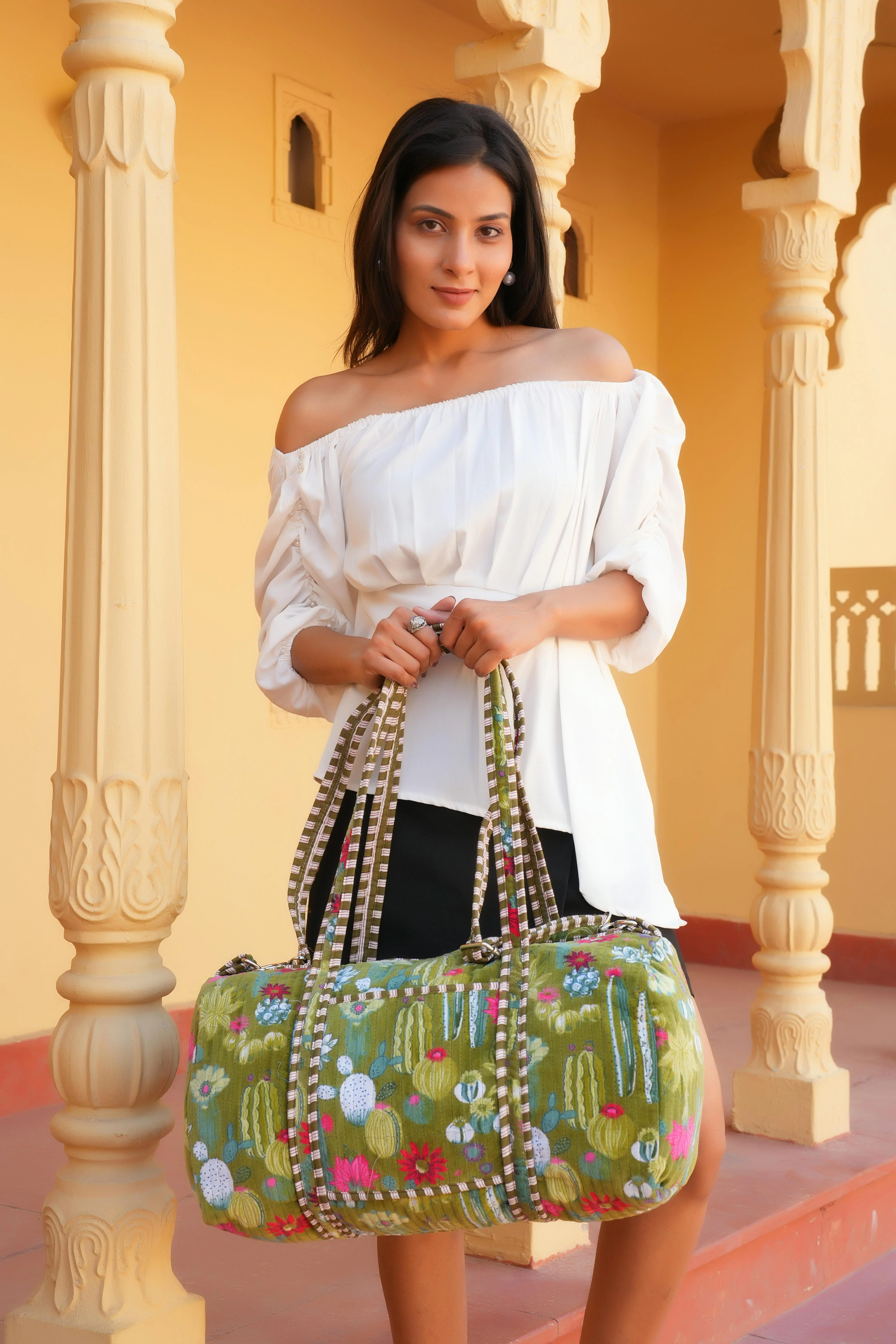 The Cactus Weekender - Image 46