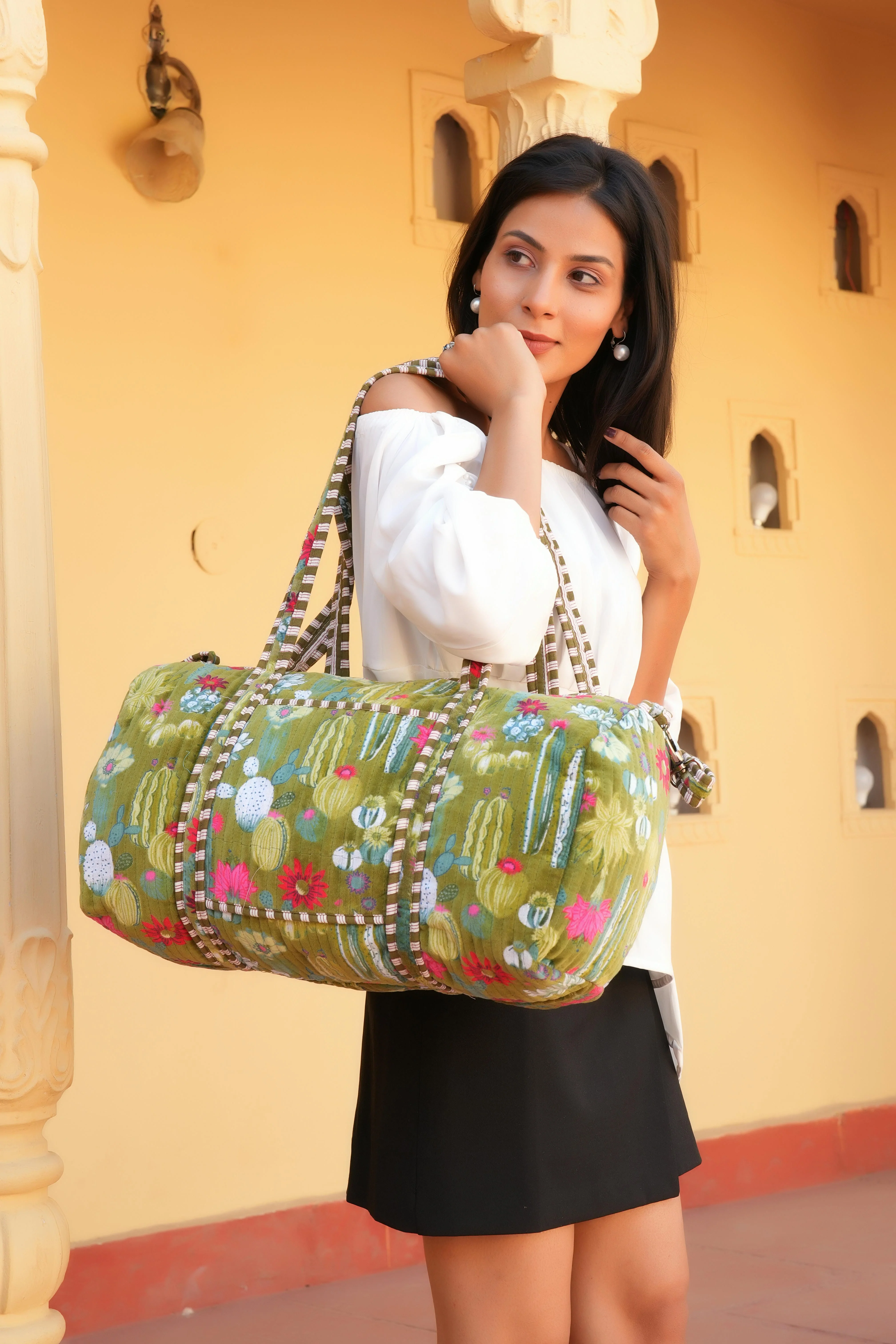 The Cactus Weekender - Image 48