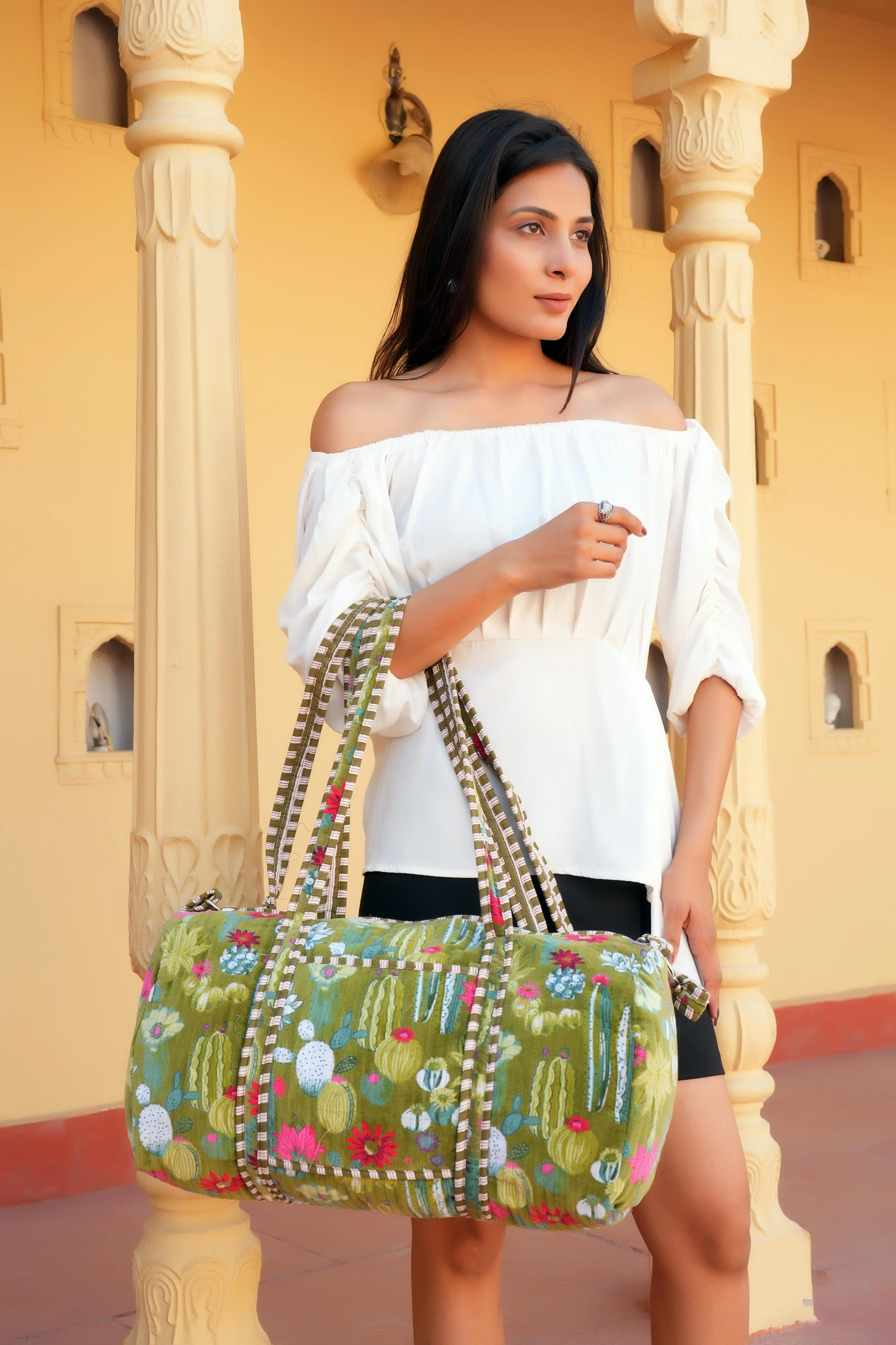 The Cactus Weekender - Image 49