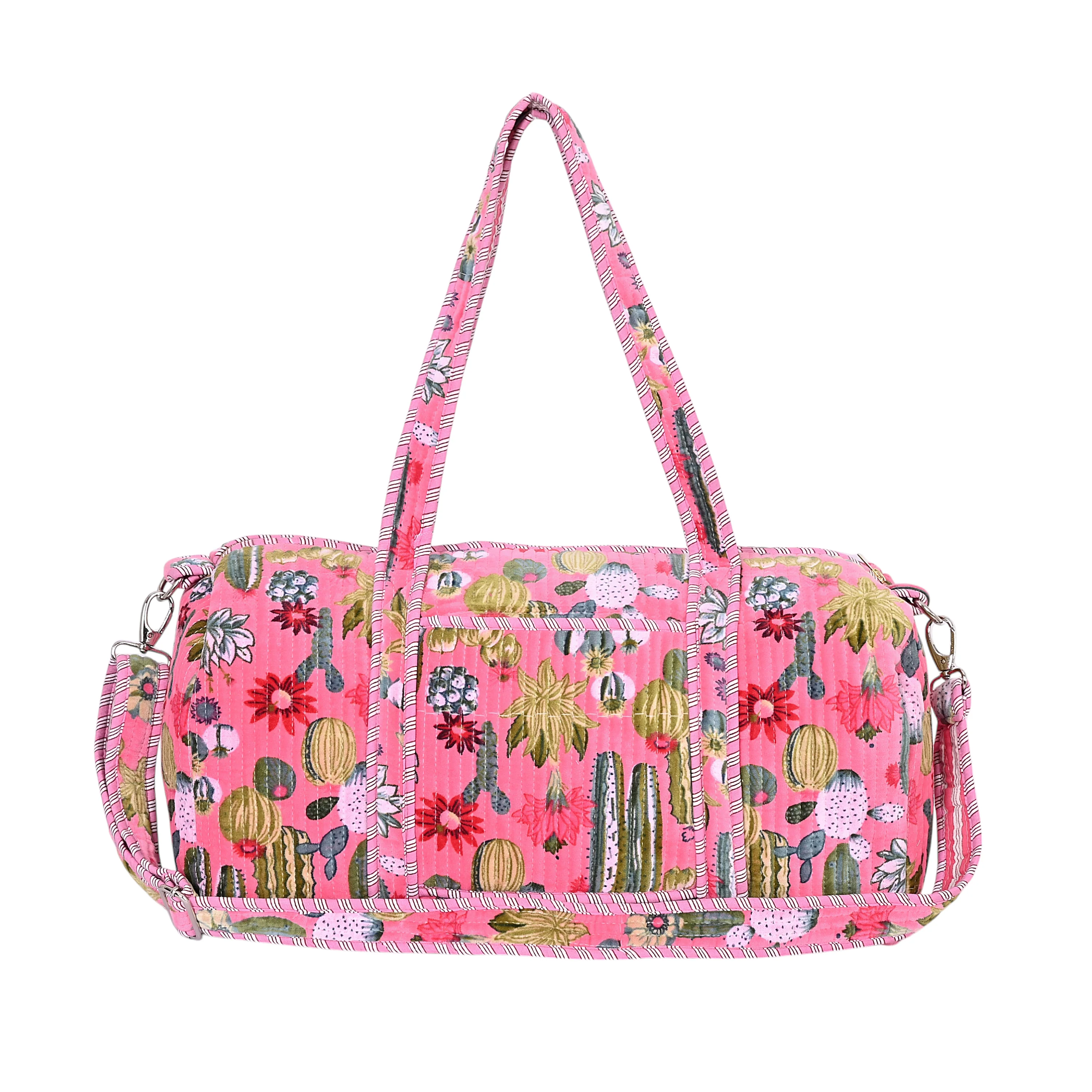 The Cactus Weekender - Image 5