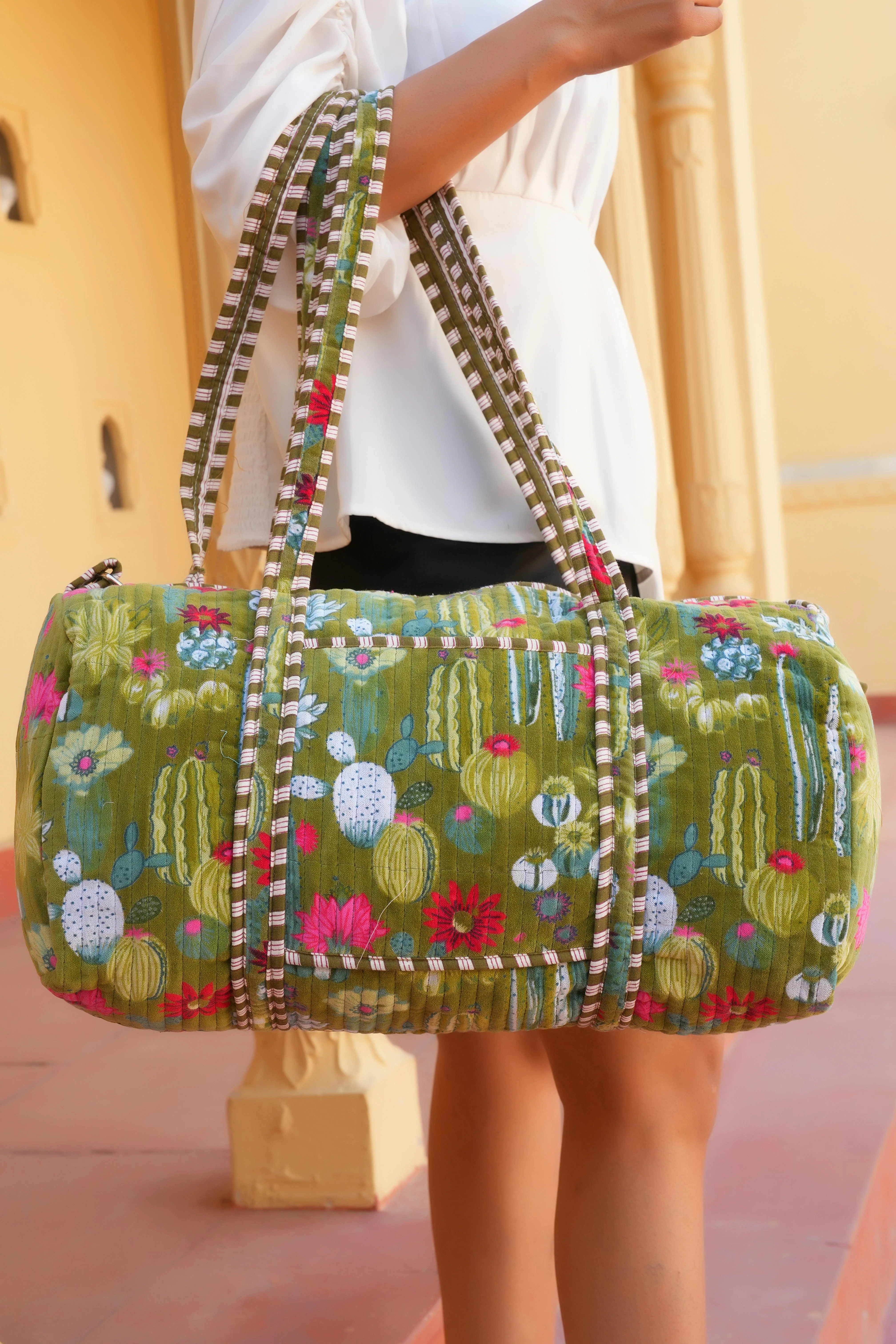 The Cactus Weekender - Image 50