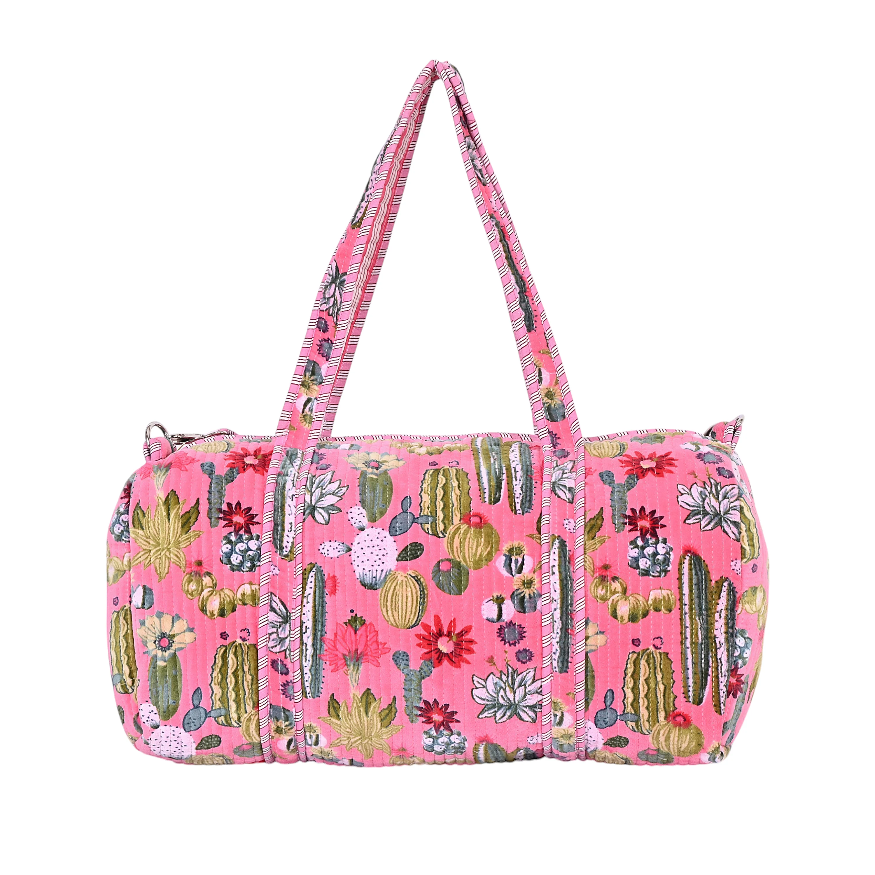 The Cactus Weekender - Image 6