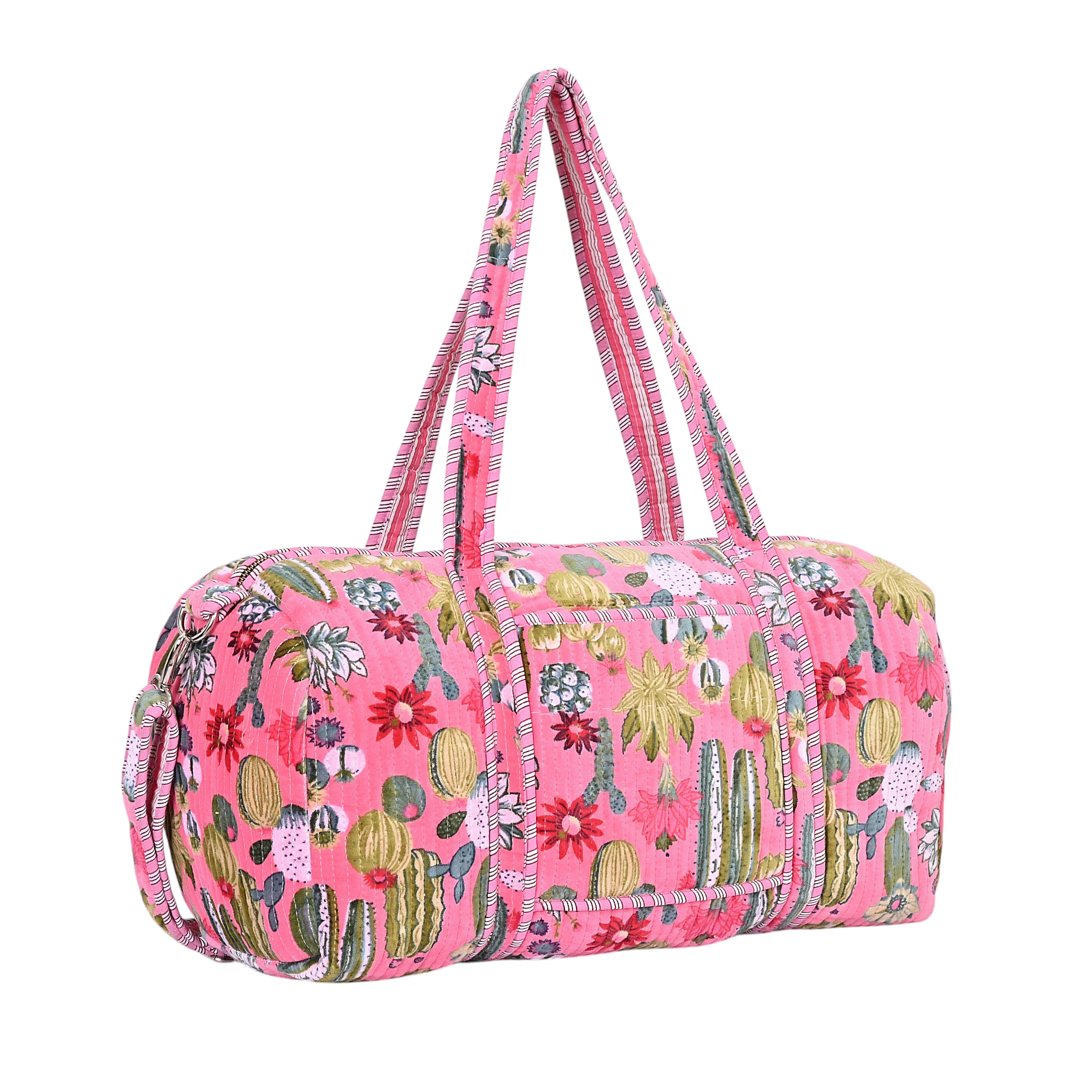 The Cactus Weekender - Image 7