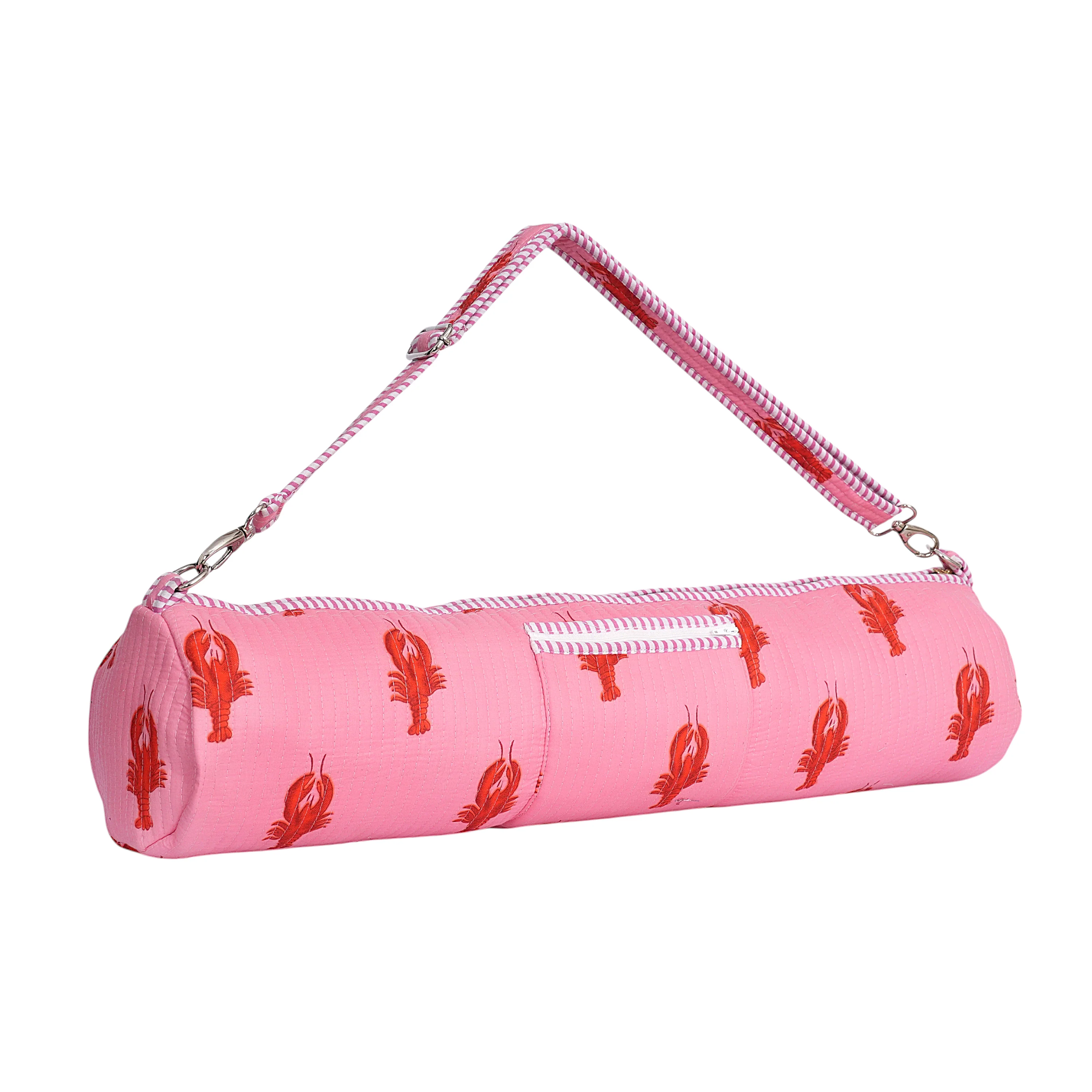 The Lobster Yoga Bag - Image 3