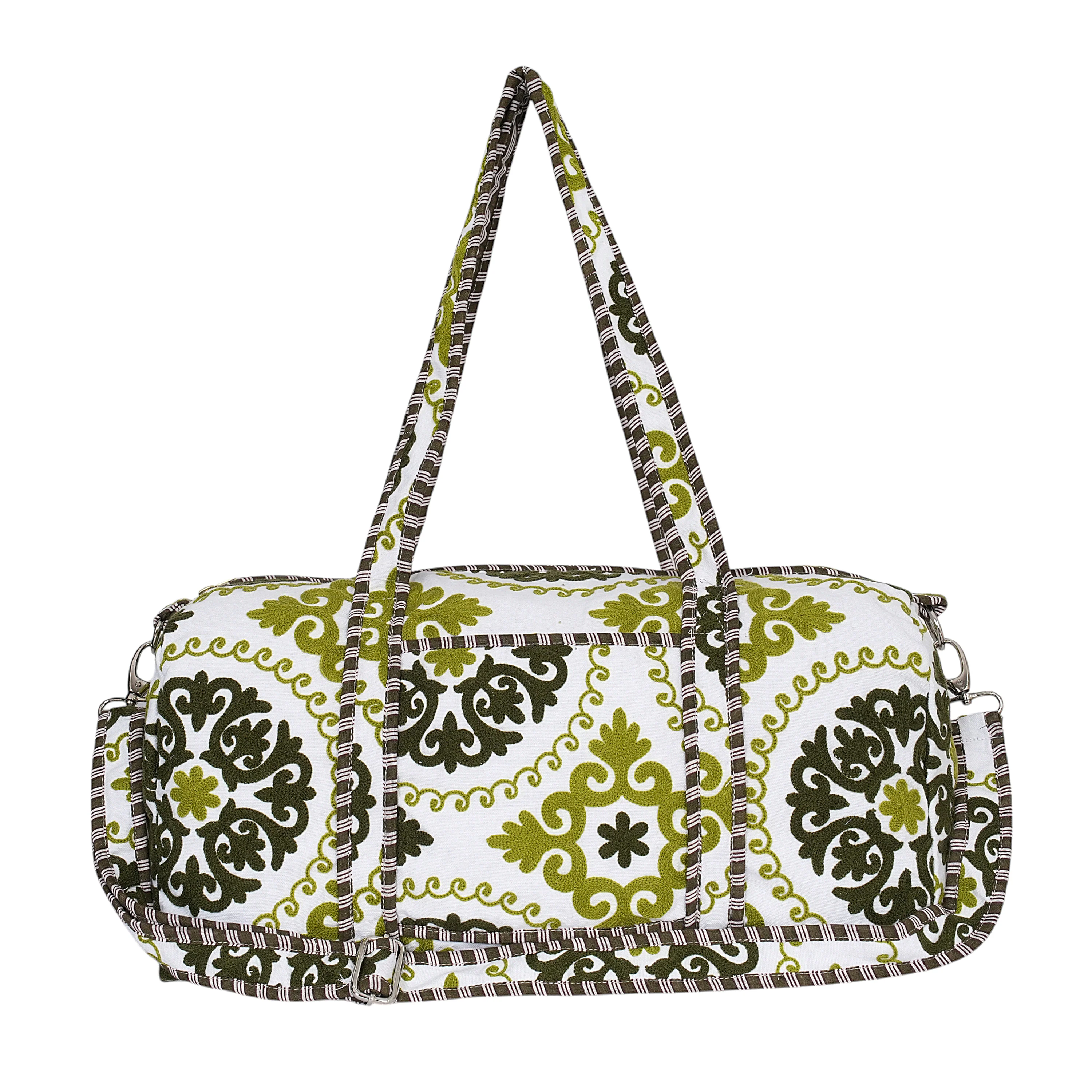 The Suzani Weekender - Image 3