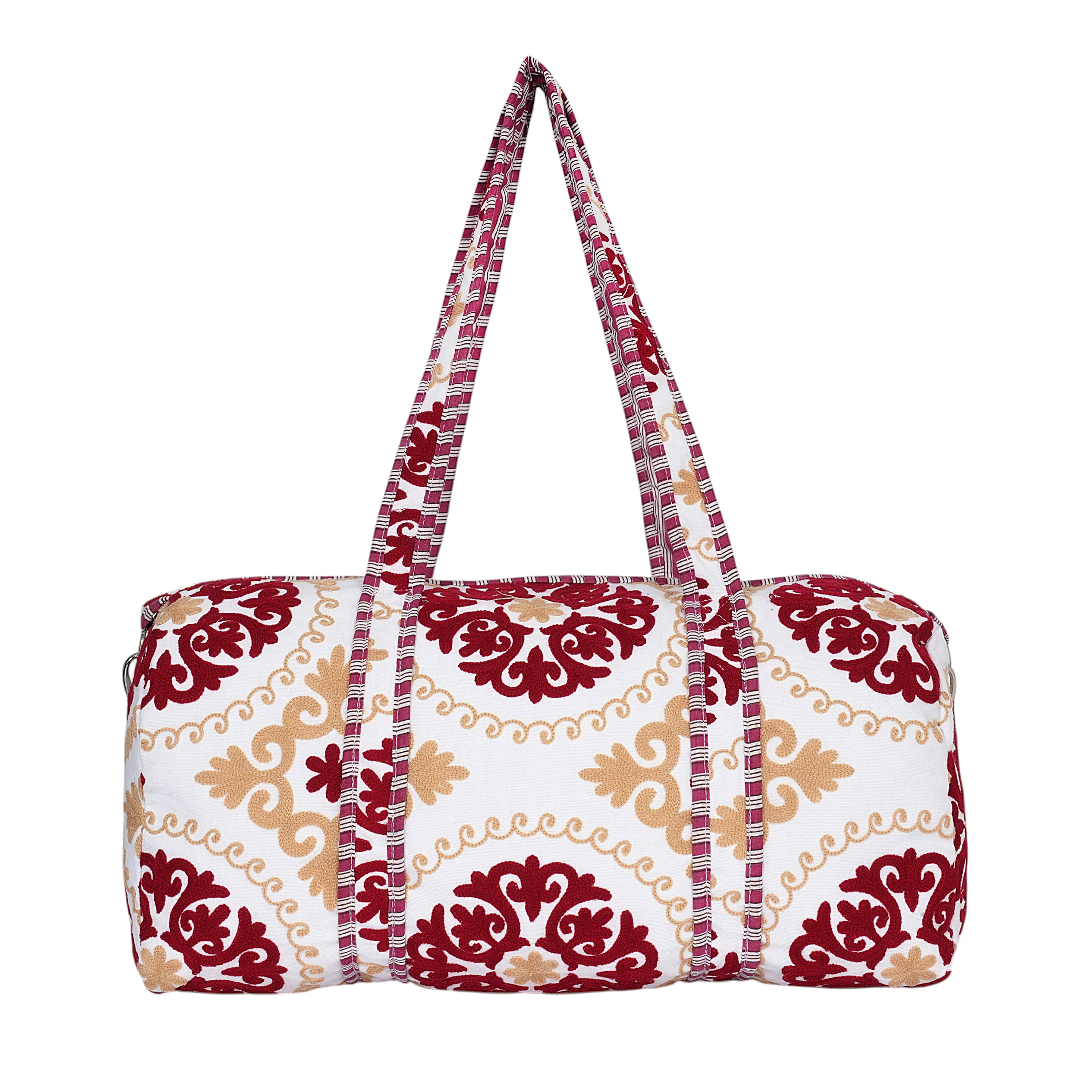 The Suzani Weekender - Image 5