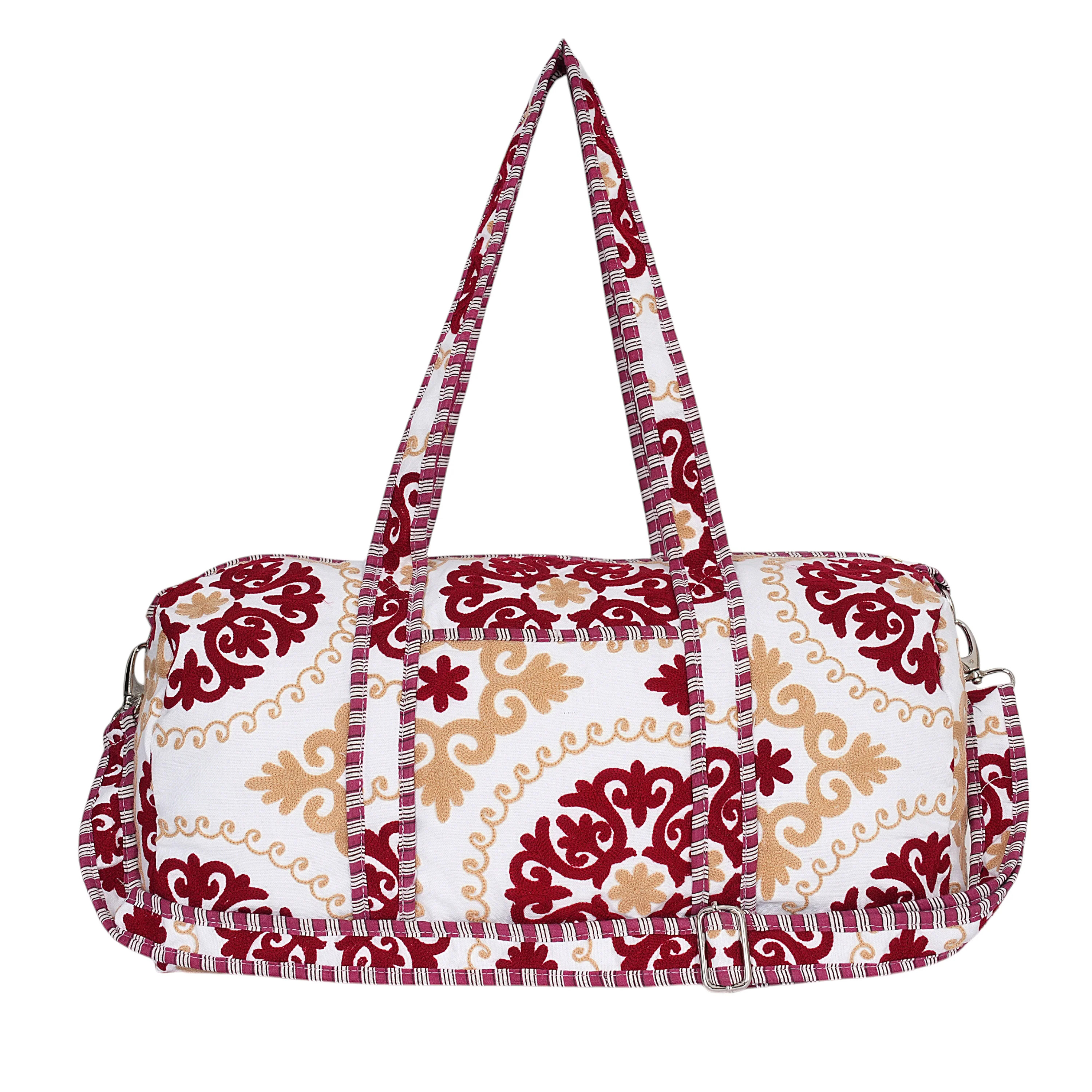 The Suzani Weekender - Image 6