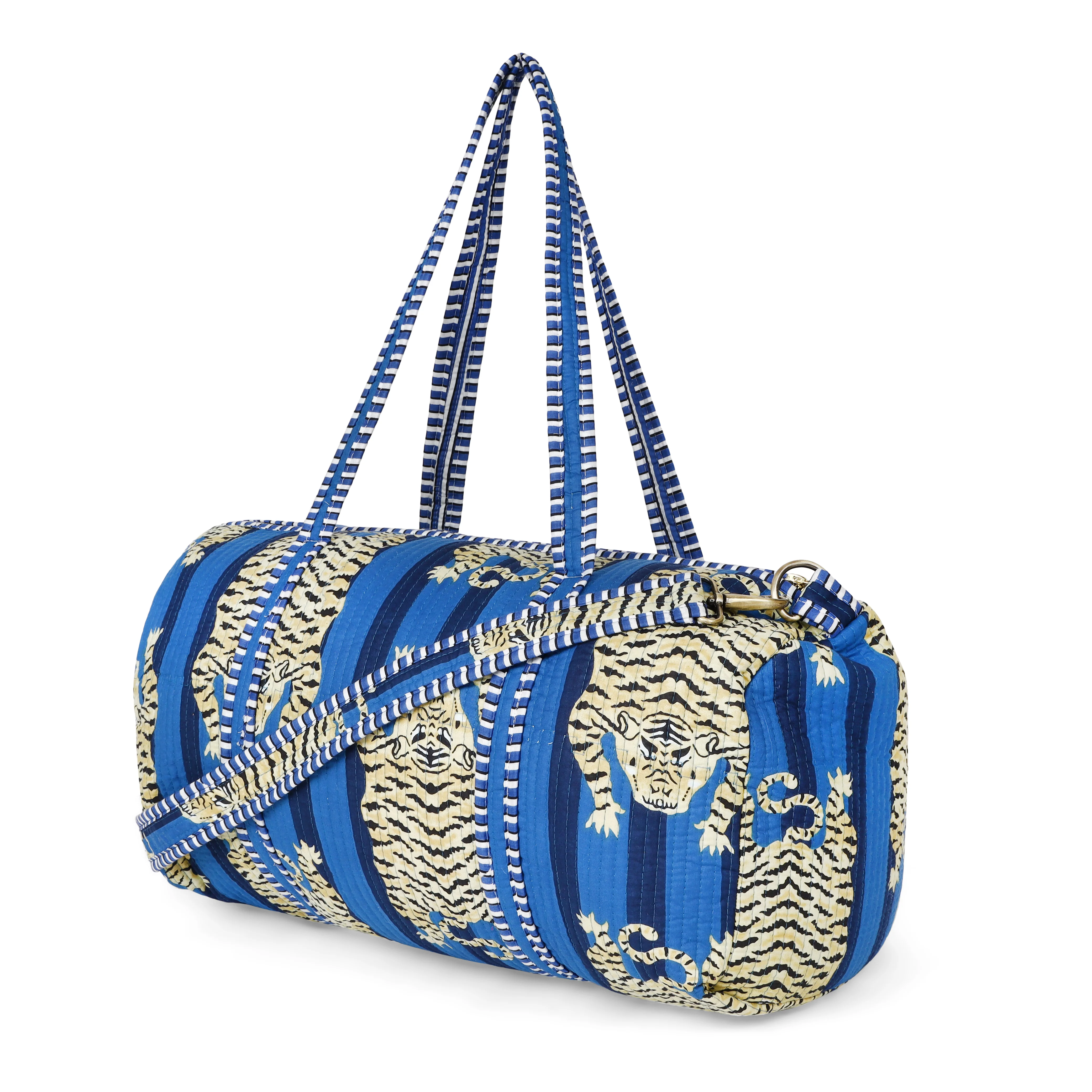 The Tibetan Tiger Weekender - Image 10