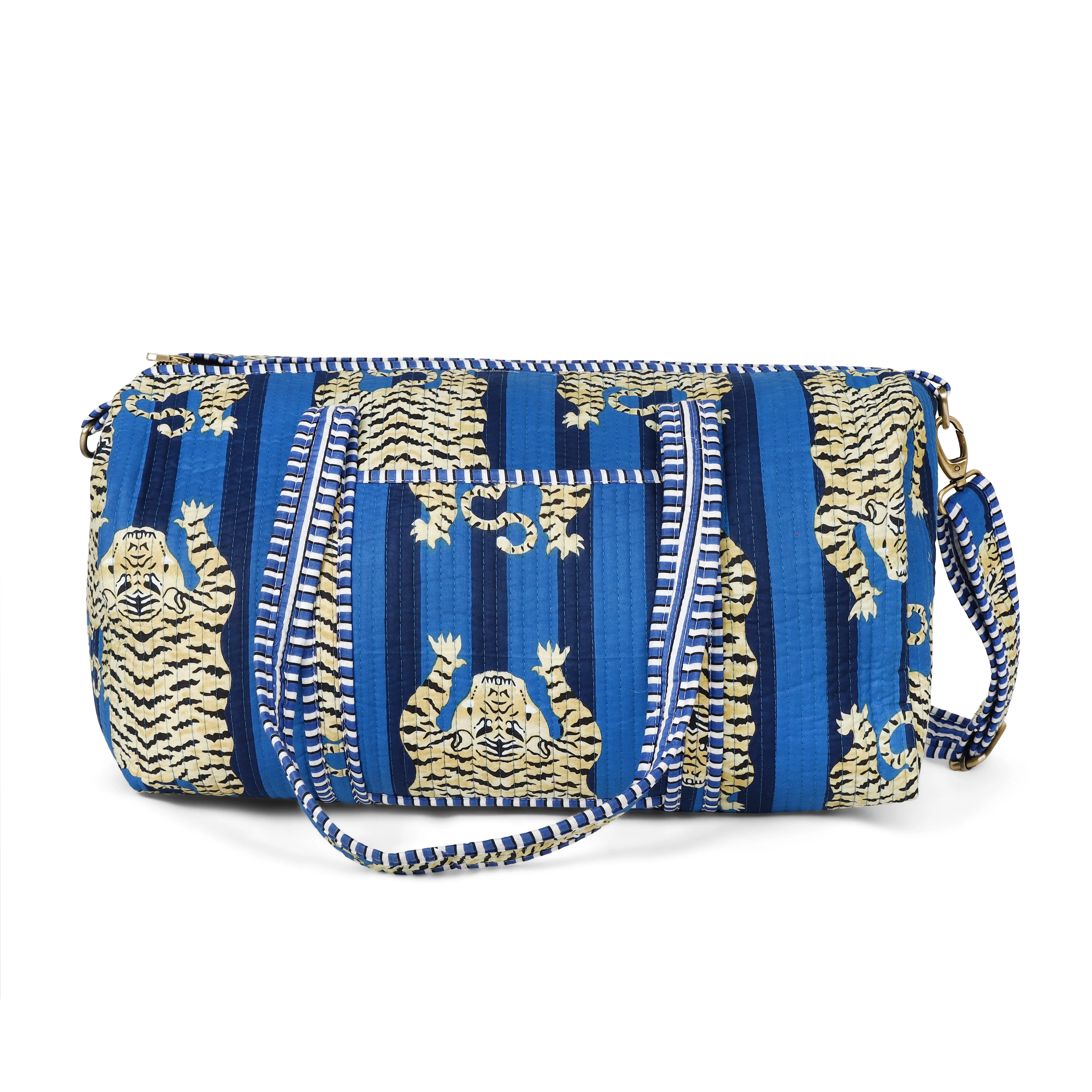 The Tibetan Tiger Weekender - Image 11