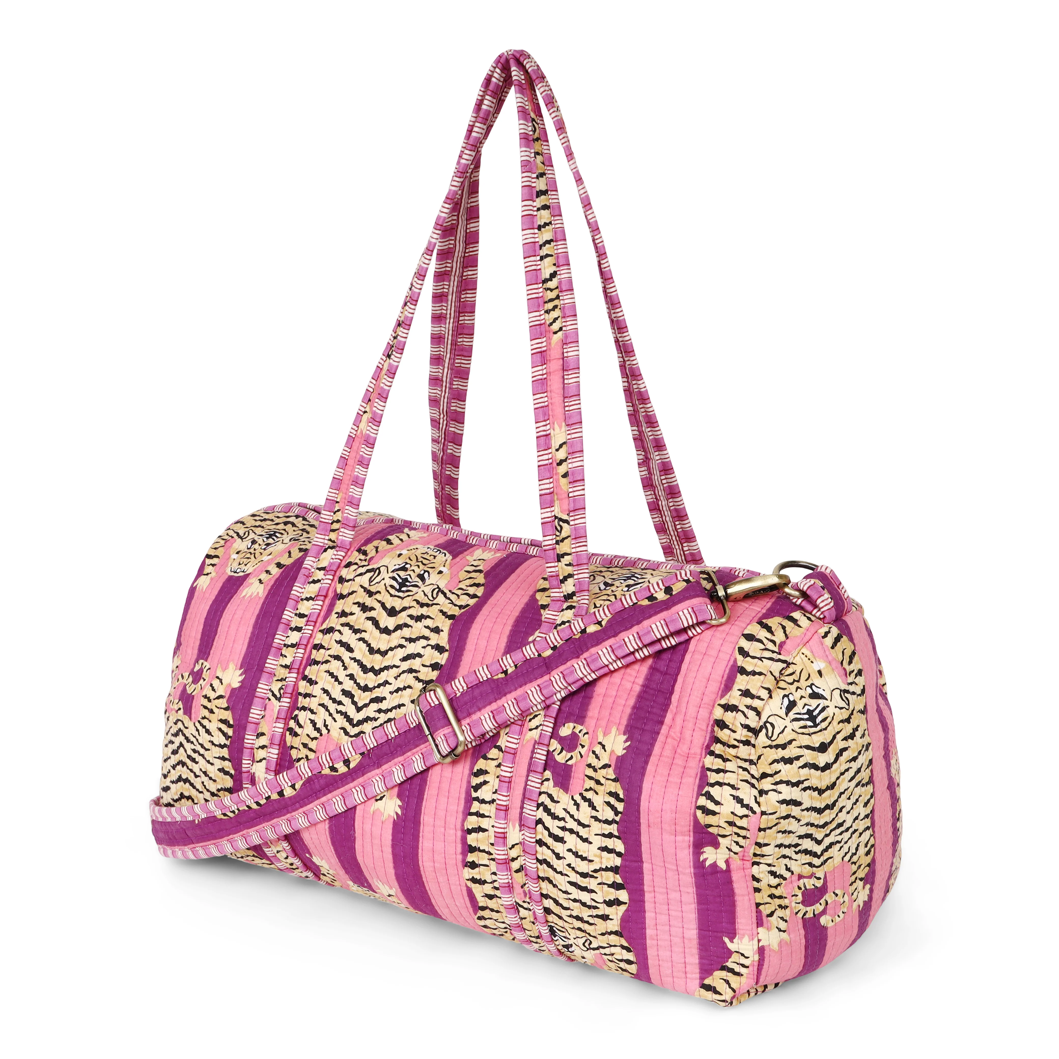 The Tibetan Tiger Weekender - Image 12