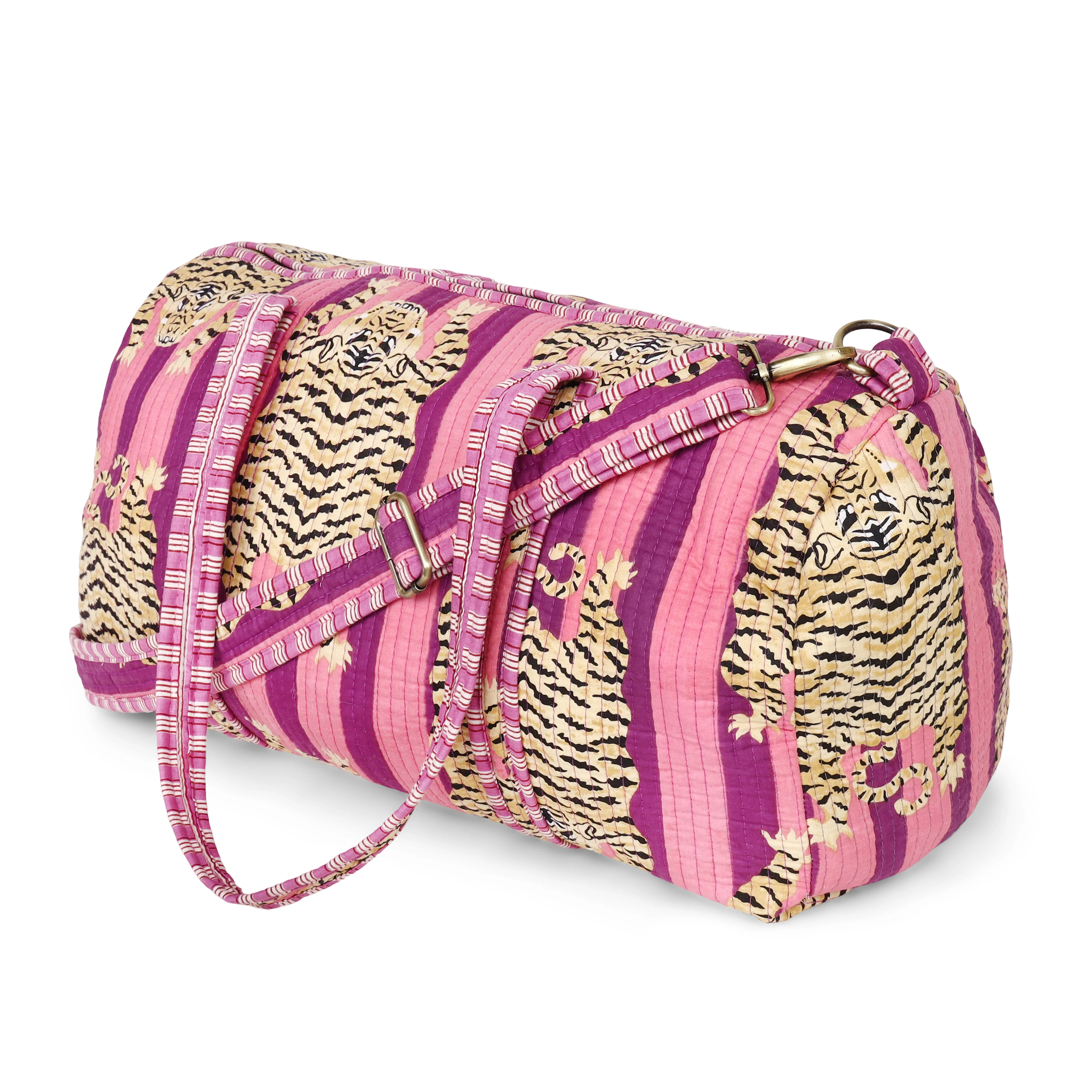 The Tibetan Tiger Weekender - Image 13