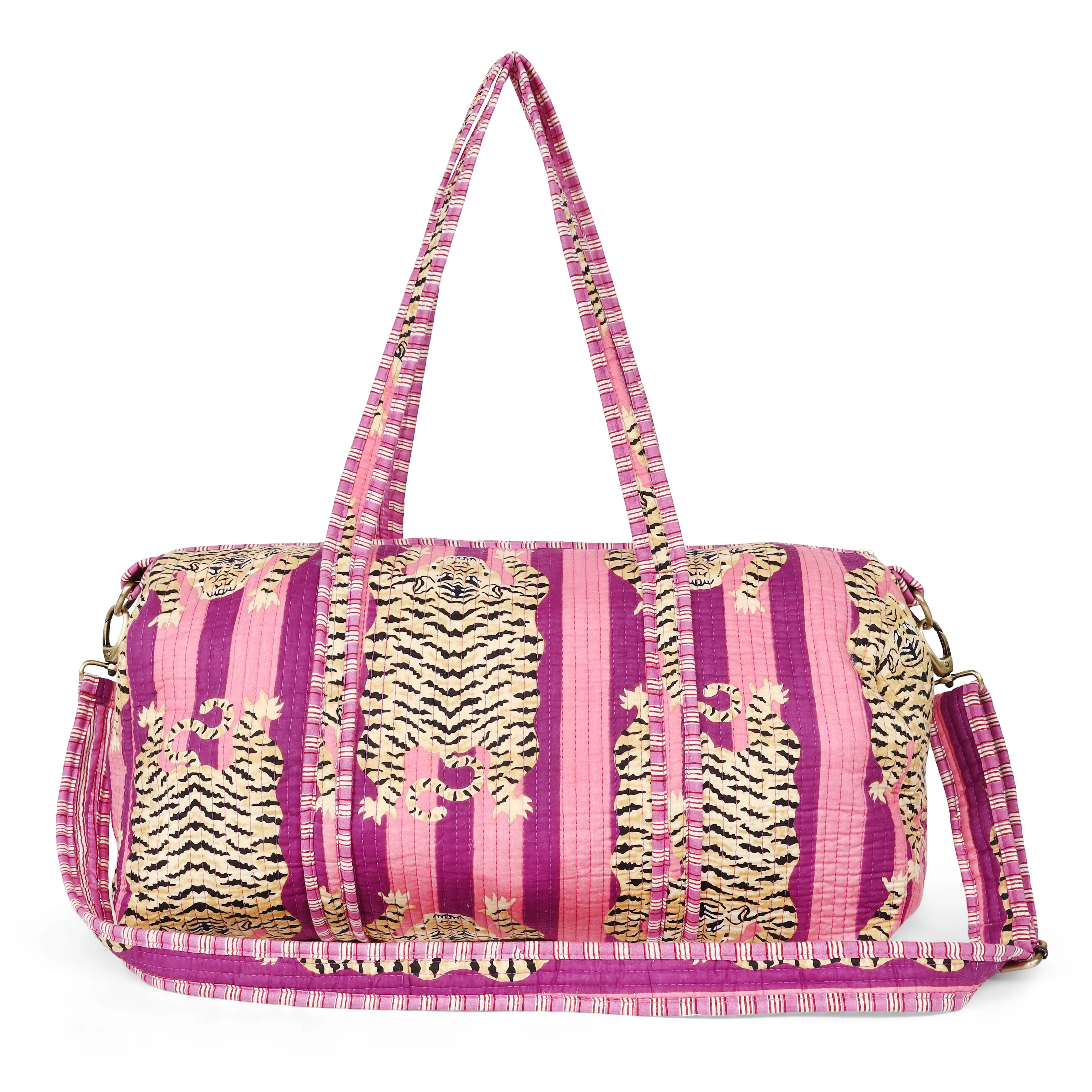 The Tibetan Tiger Weekender - Image 15