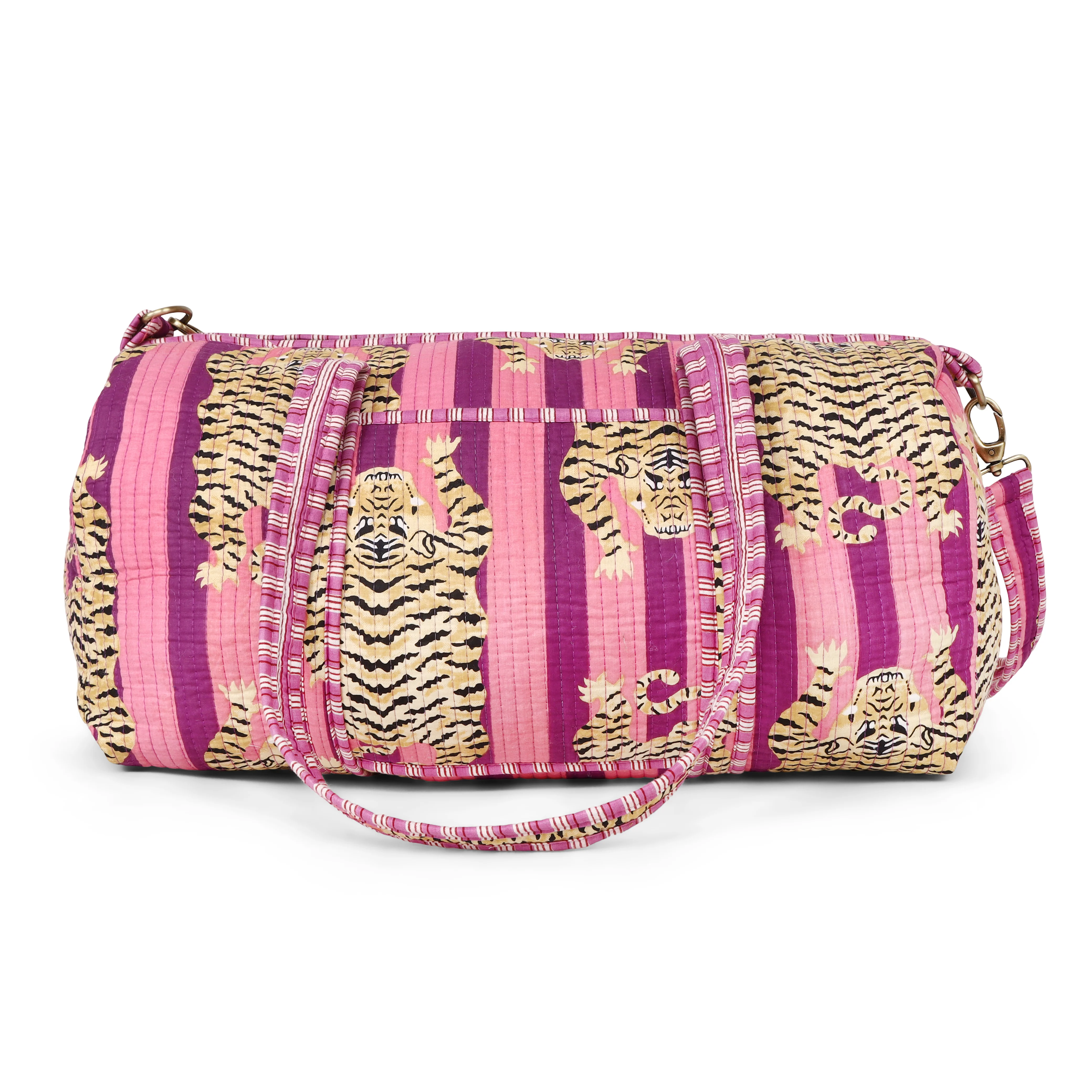 The Tibetan Tiger Weekender - Image 16