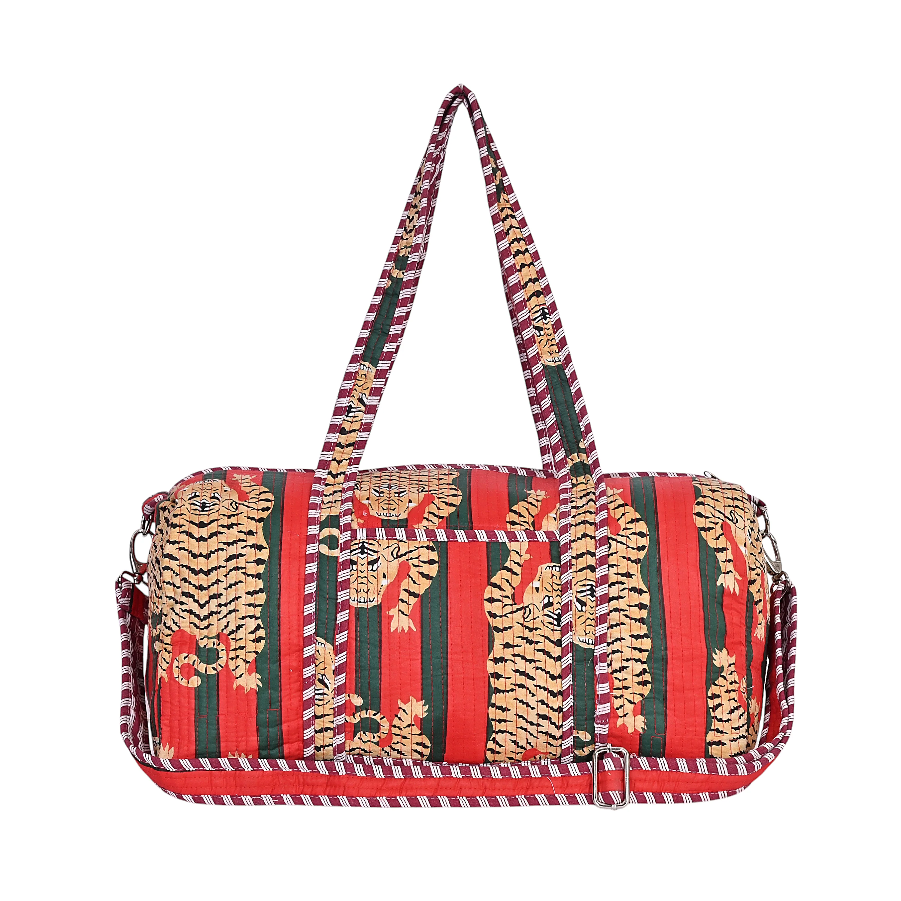 The Tibetan Tiger Weekender - Image 17