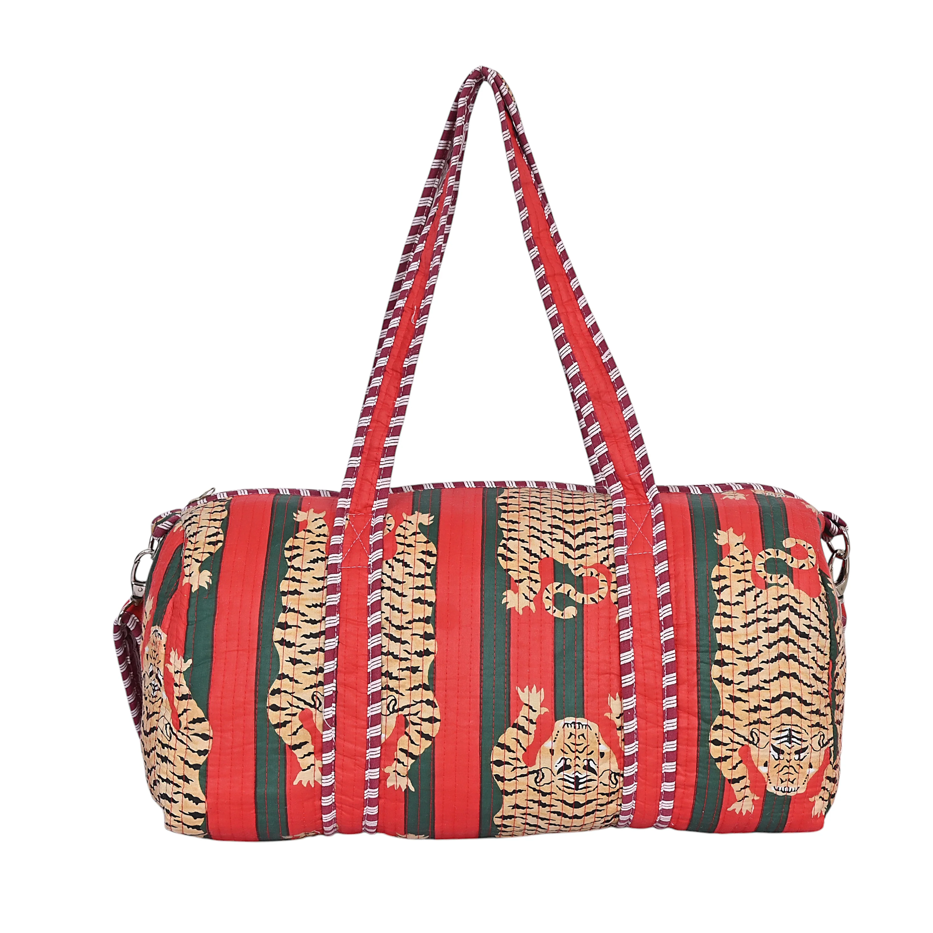 The Tibetan Tiger Weekender - Image 18