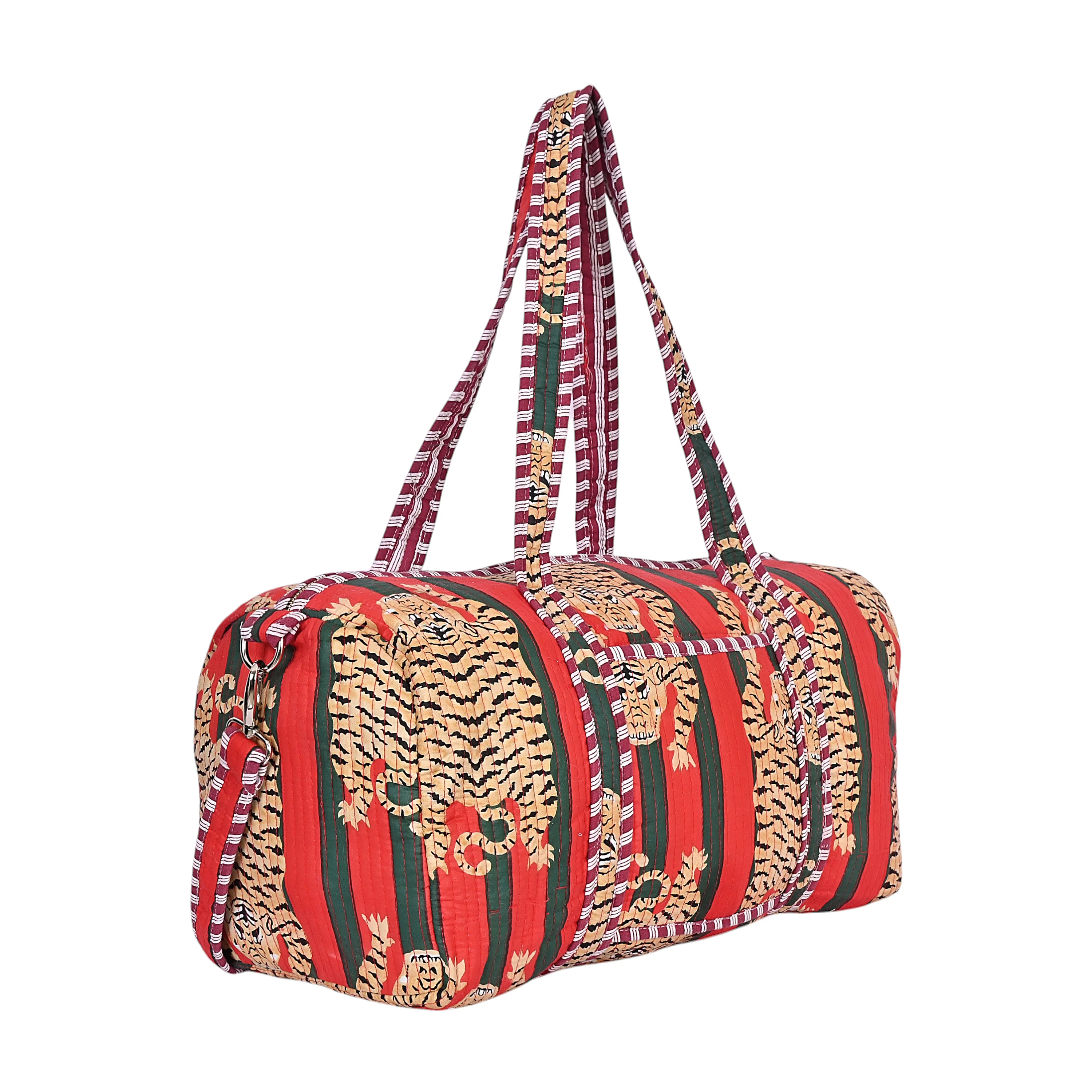 The Tibetan Tiger Weekender - Image 19