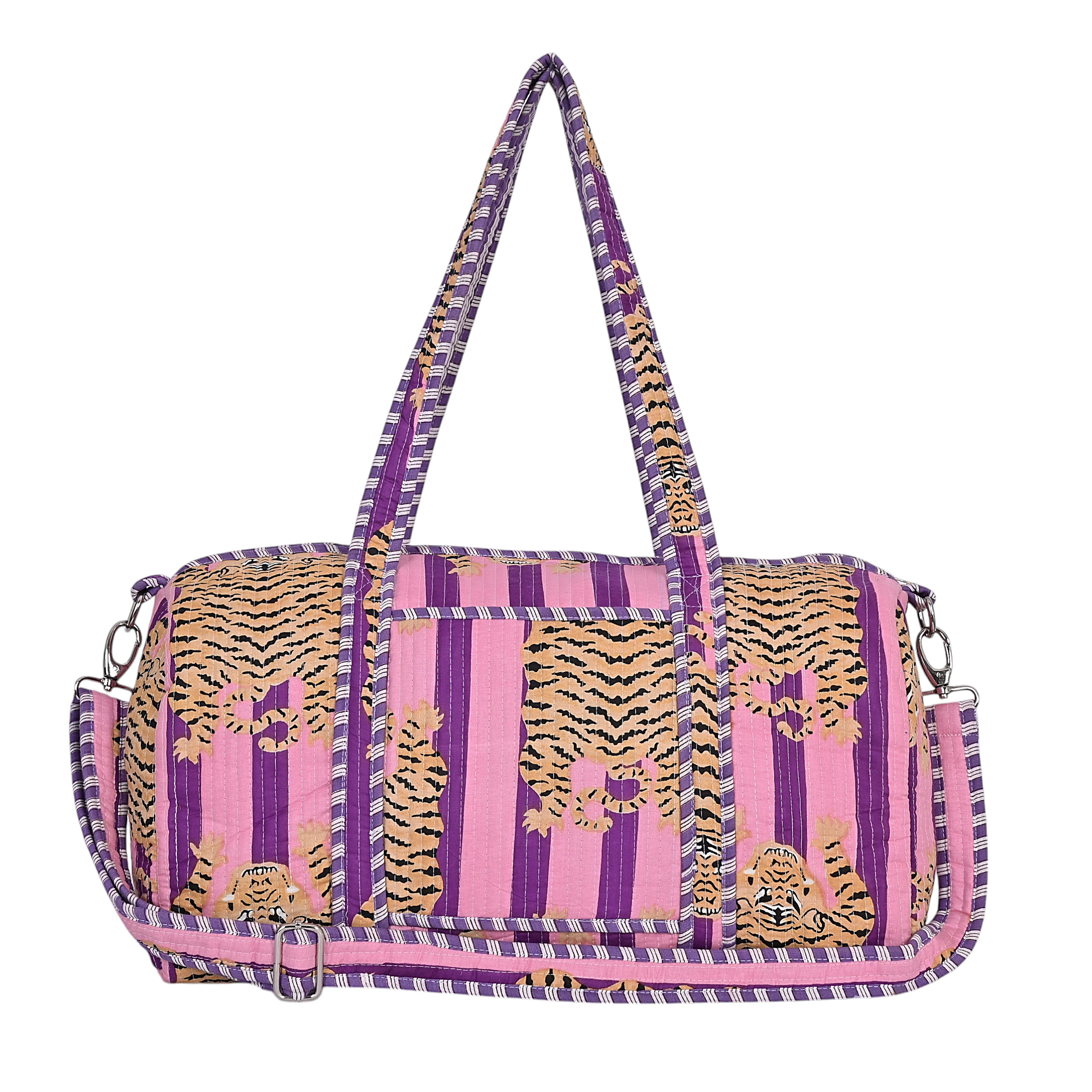 The Tibetan Tiger Weekender - Image 20