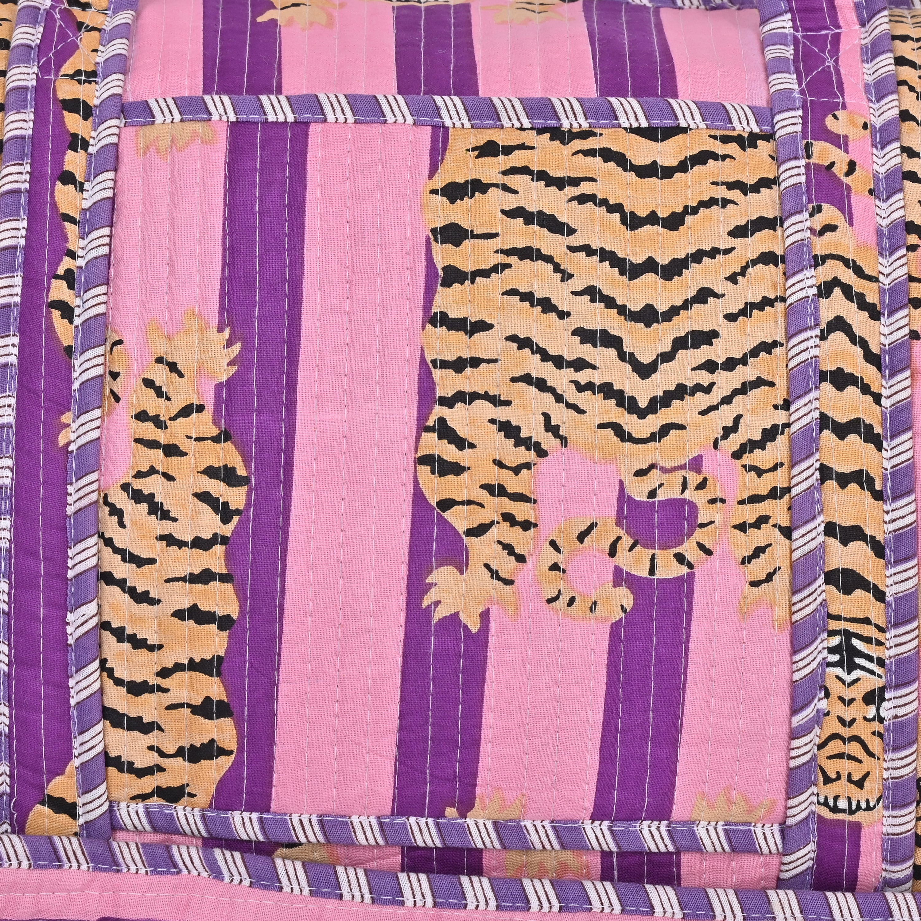 The Tibetan Tiger Weekender - Image 21