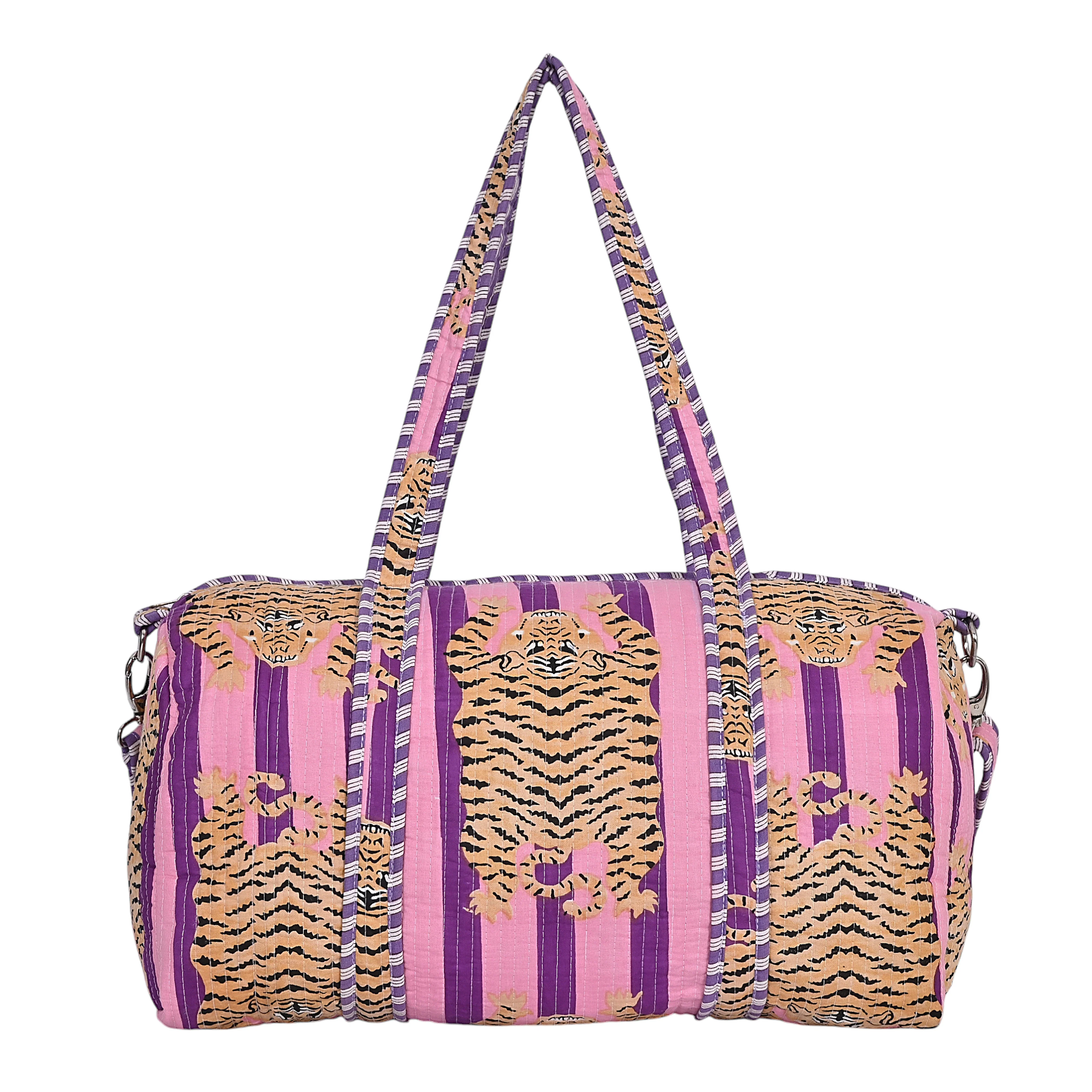 The Tibetan Tiger Weekender - Image 22