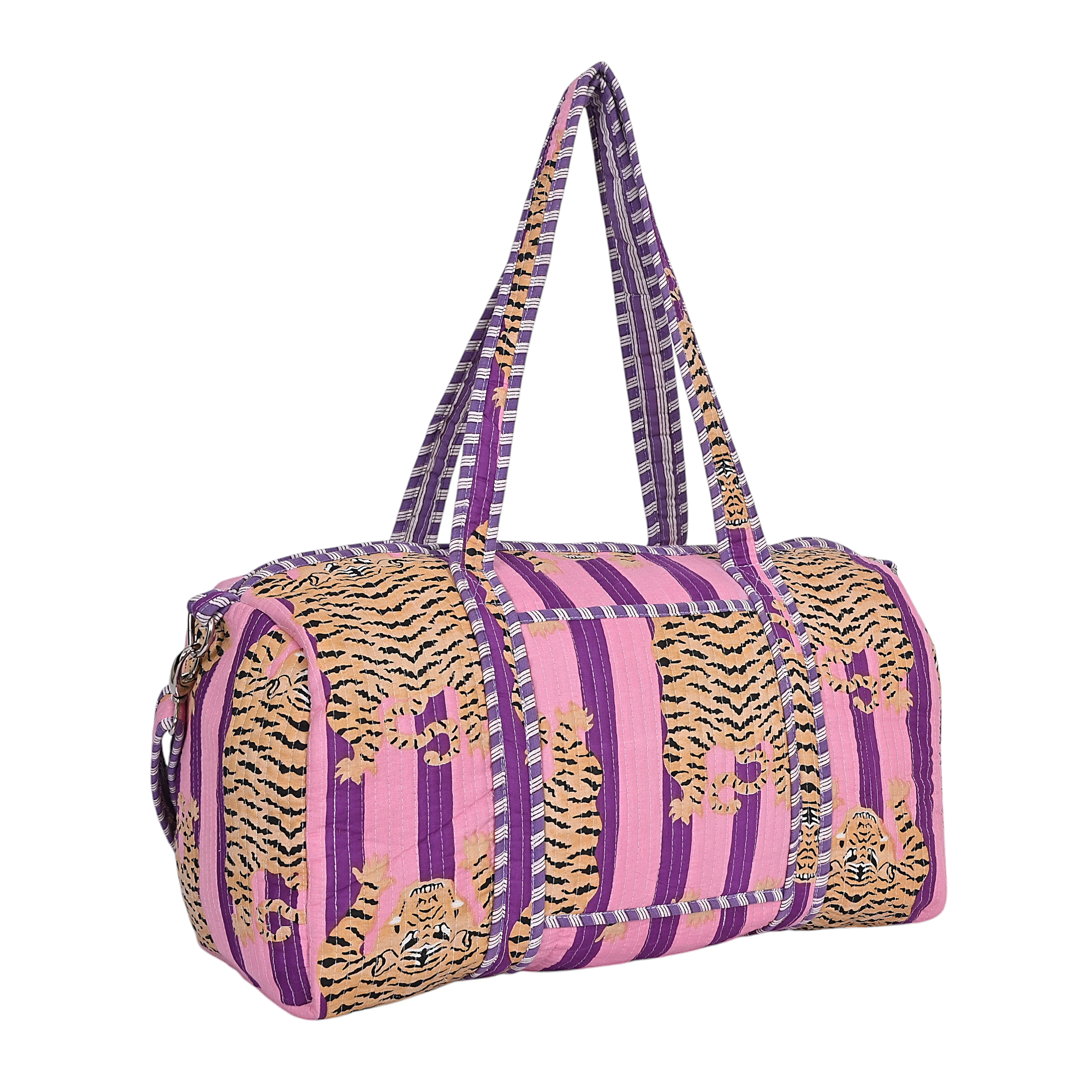 The Tibetan Tiger Weekender - Image 23