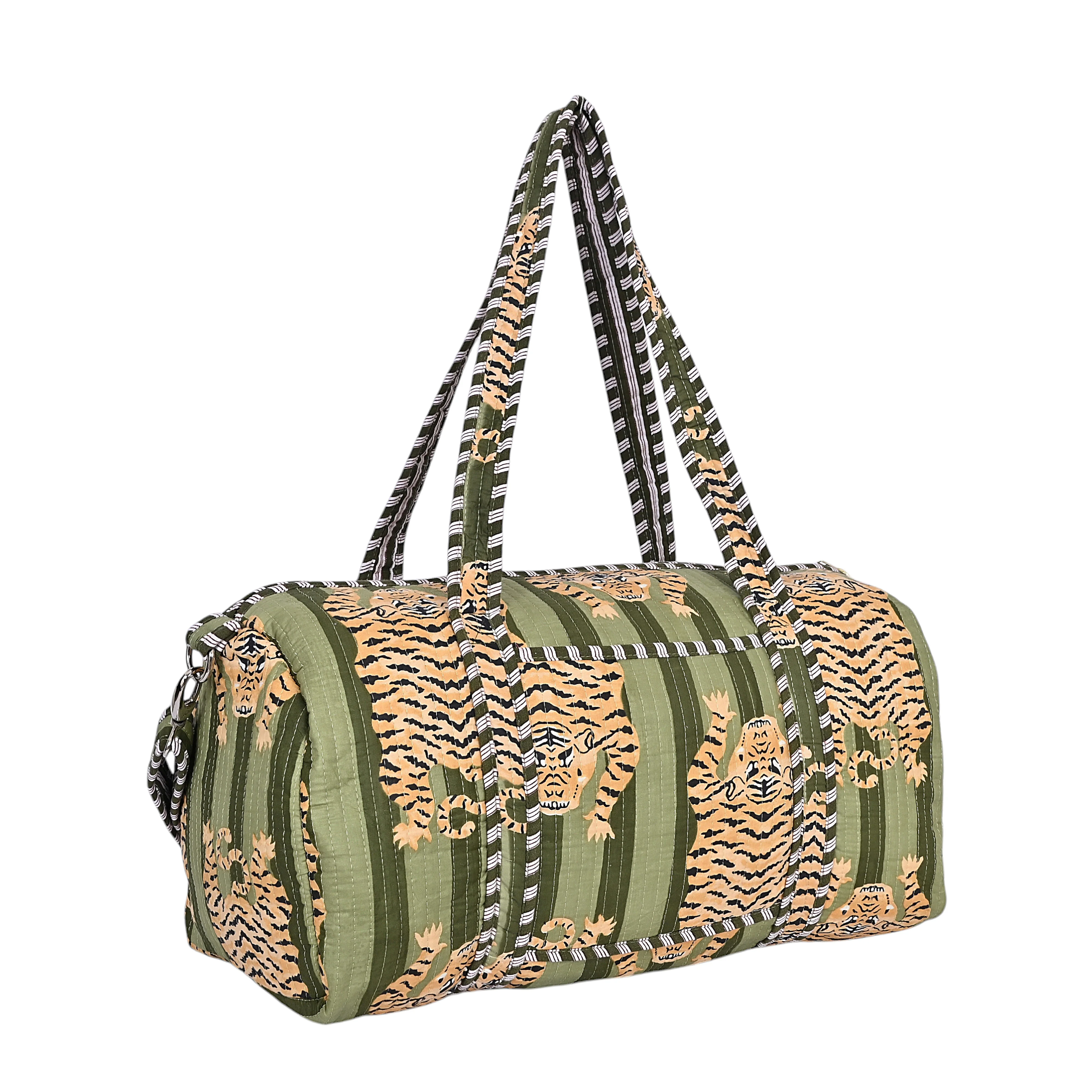 The Tibetan Tiger Weekender - Image 24