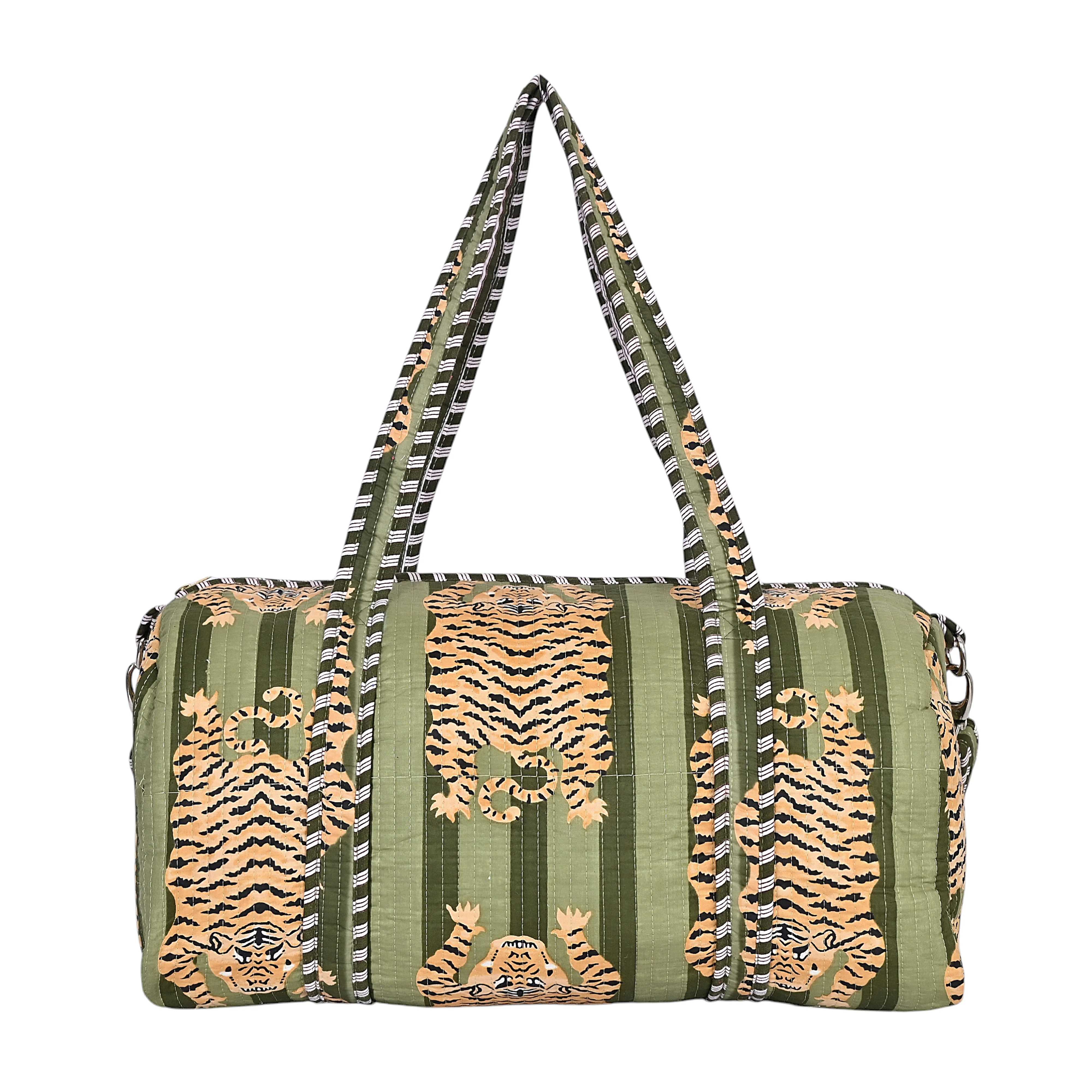 The Tibetan Tiger Weekender - Image 25