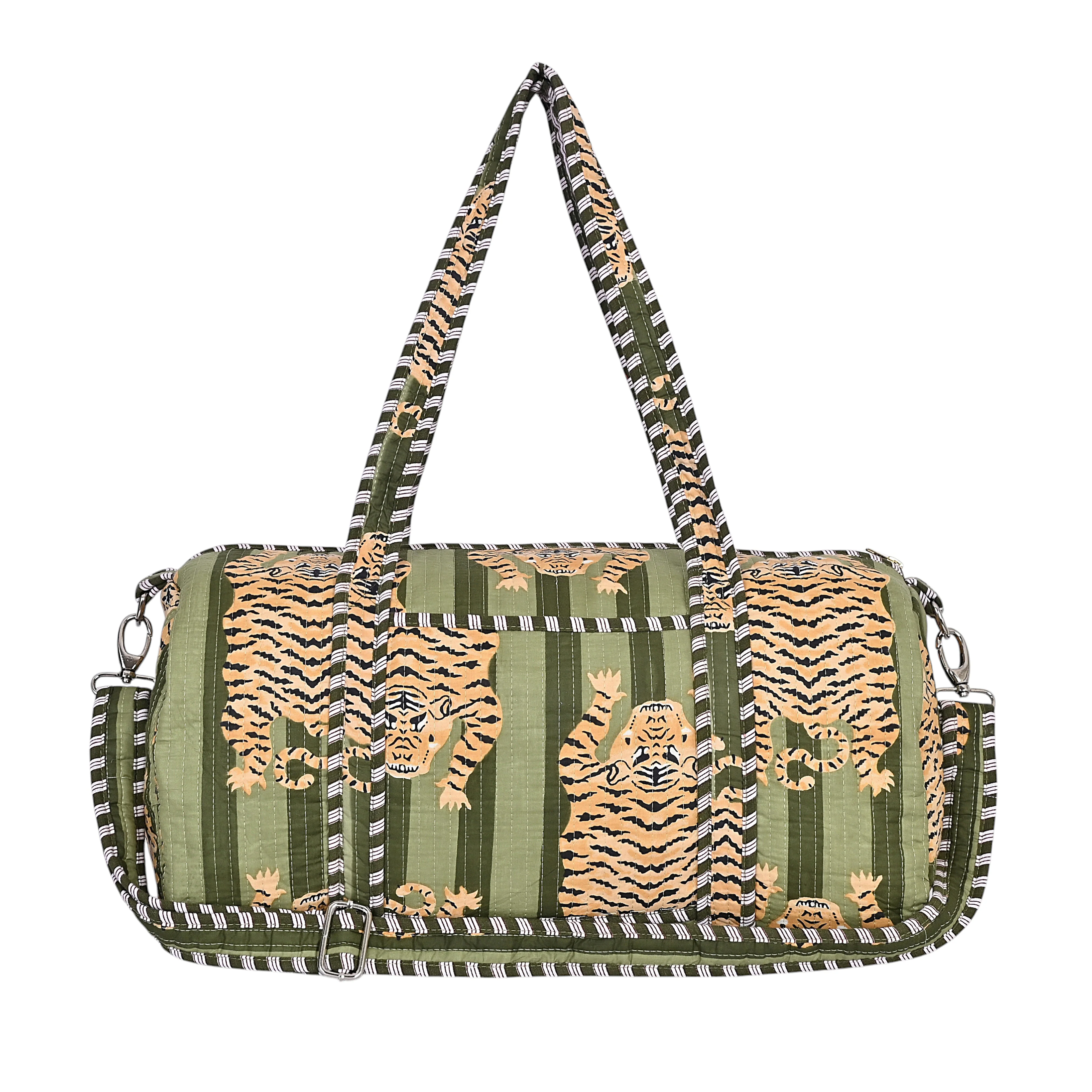 The Tibetan Tiger Weekender - Image 27