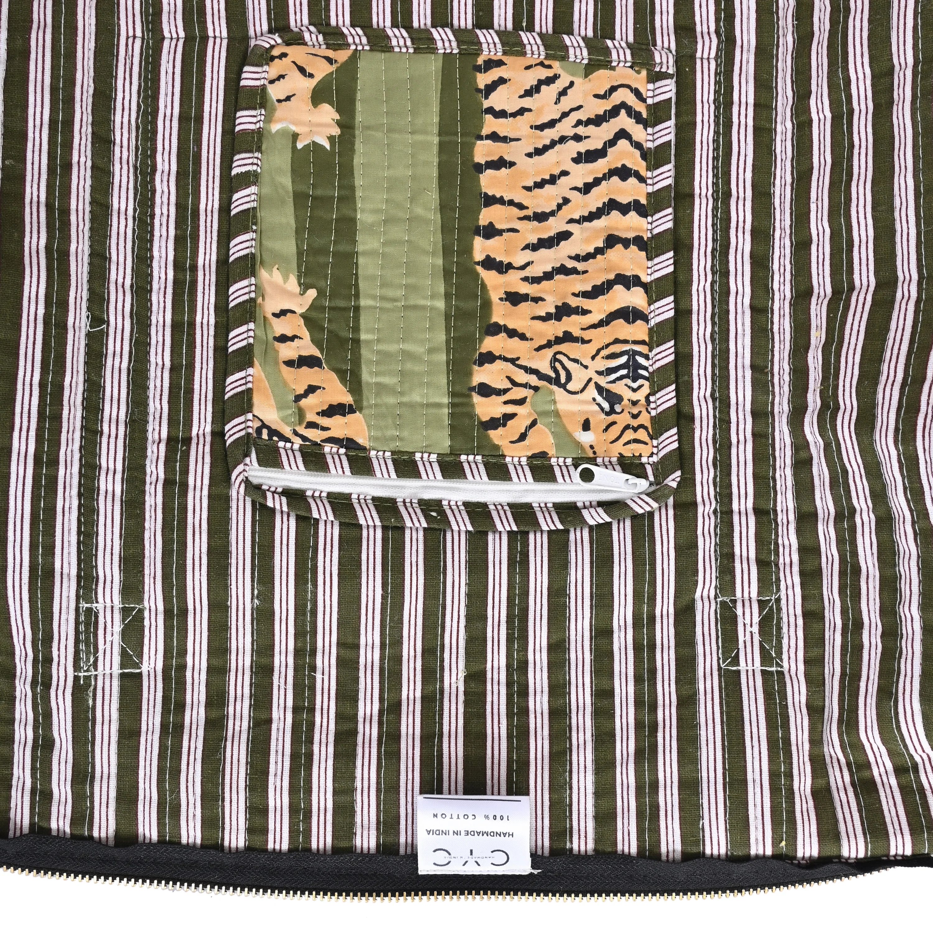 The Tibetan Tiger Weekender - Image 29