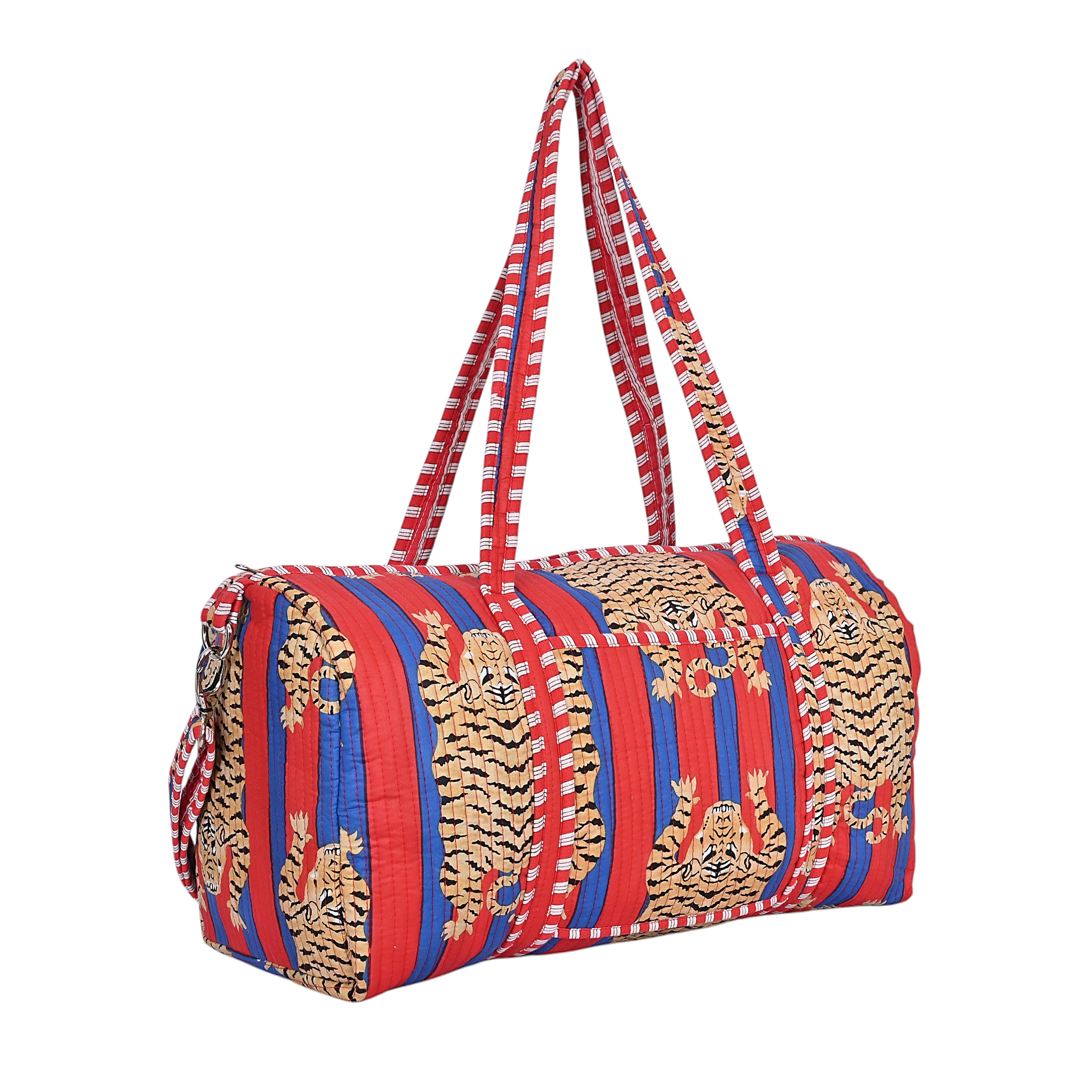 The Tibetan Tiger Weekender - Image 30