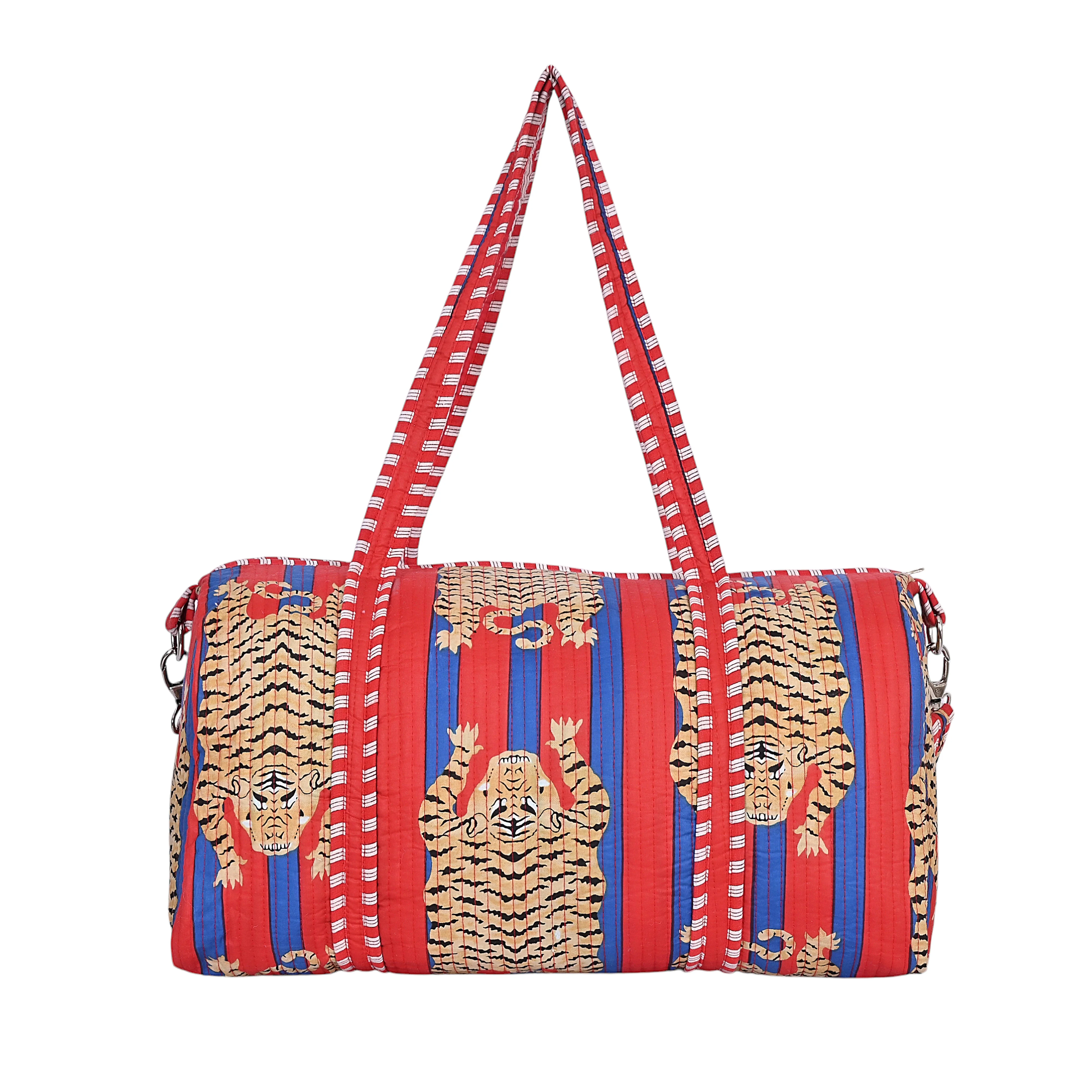 The Tibetan Tiger Weekender - Image 31