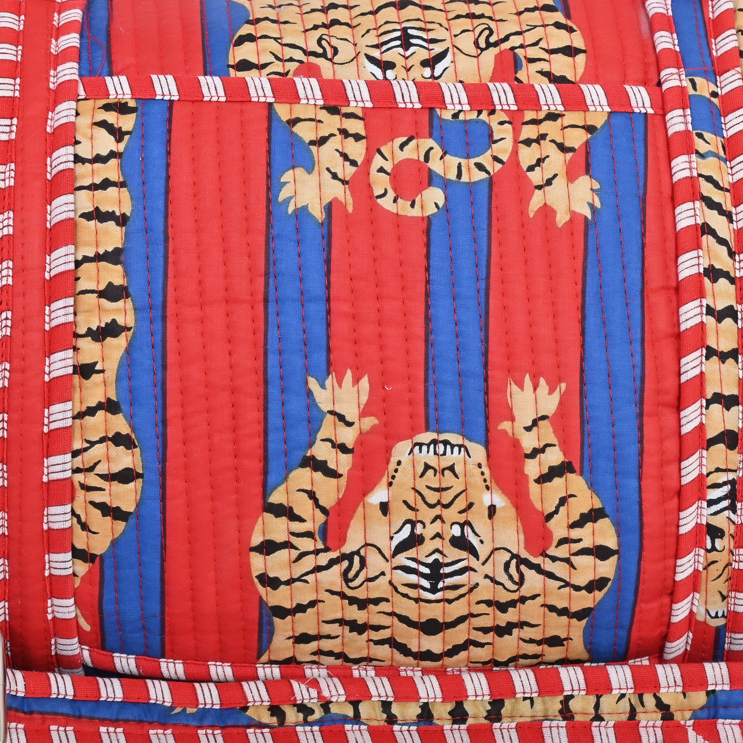 The Tibetan Tiger Weekender - Image 32