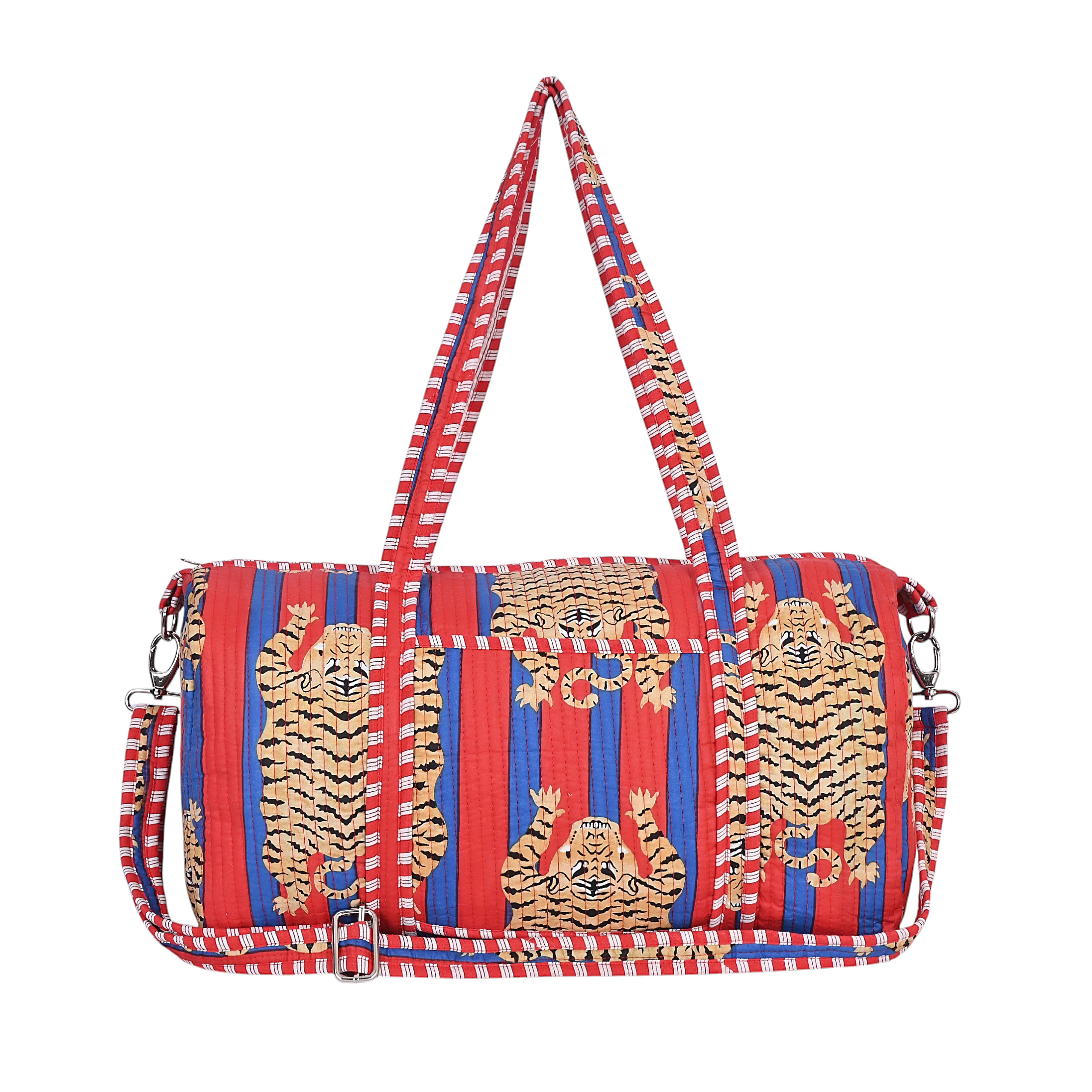 The Tibetan Tiger Weekender - Image 33