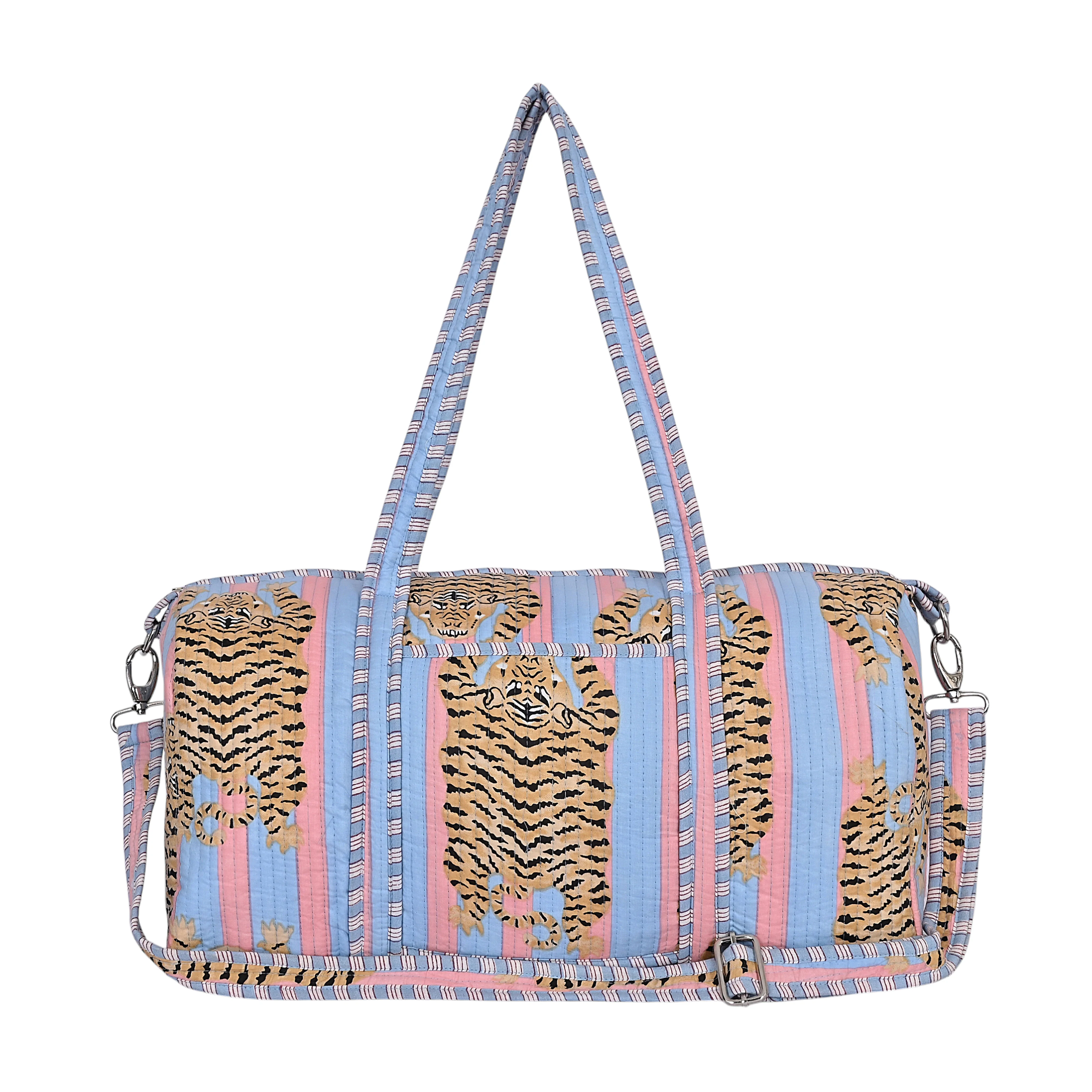 The Tibetan Tiger Weekender - Image 35